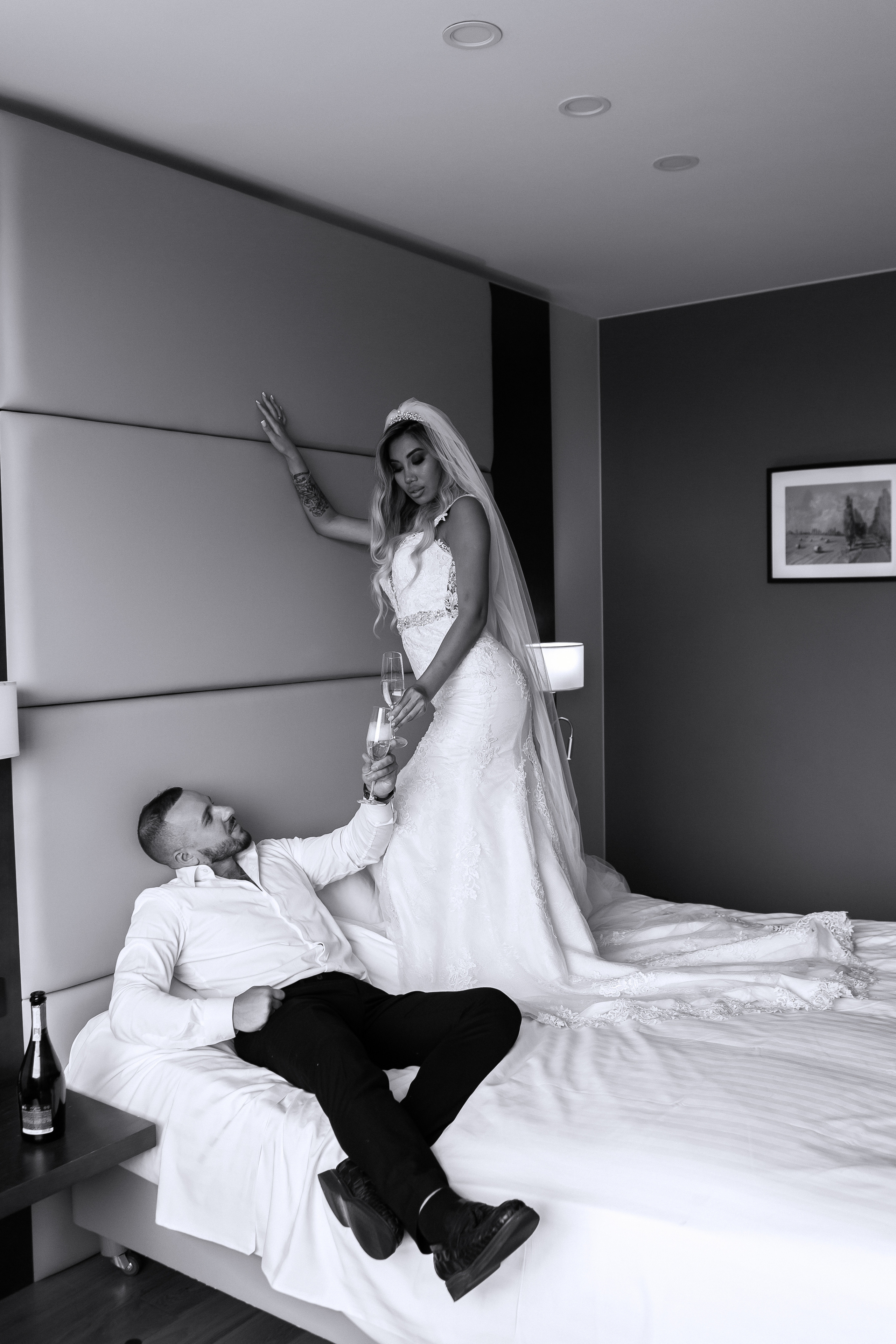 Wedding K&A. Свадебный фотограф Краснодар Юлия Ткаченко