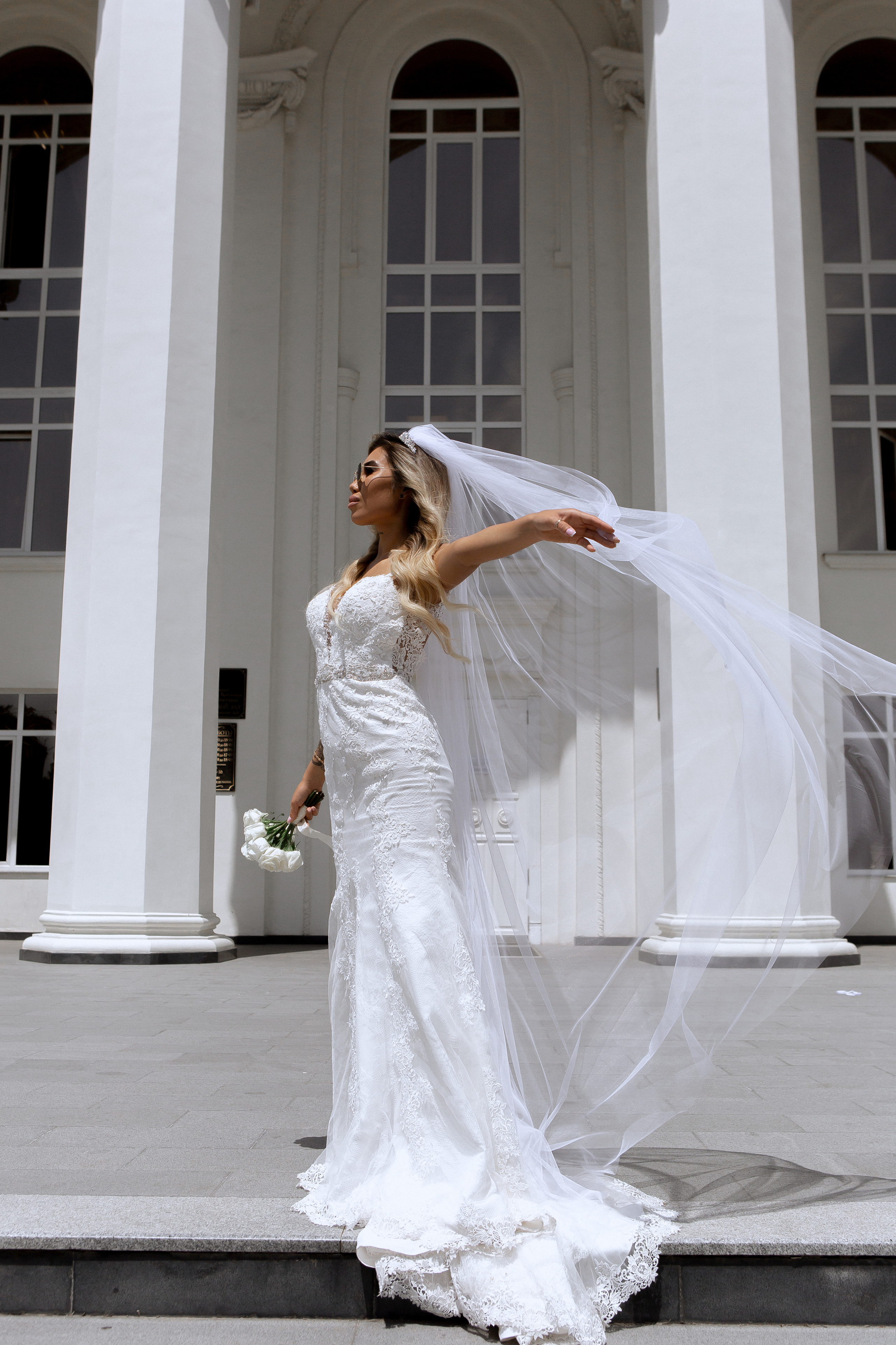 Wedding K&A. Свадебный фотограф Краснодар Юлия Ткаченко