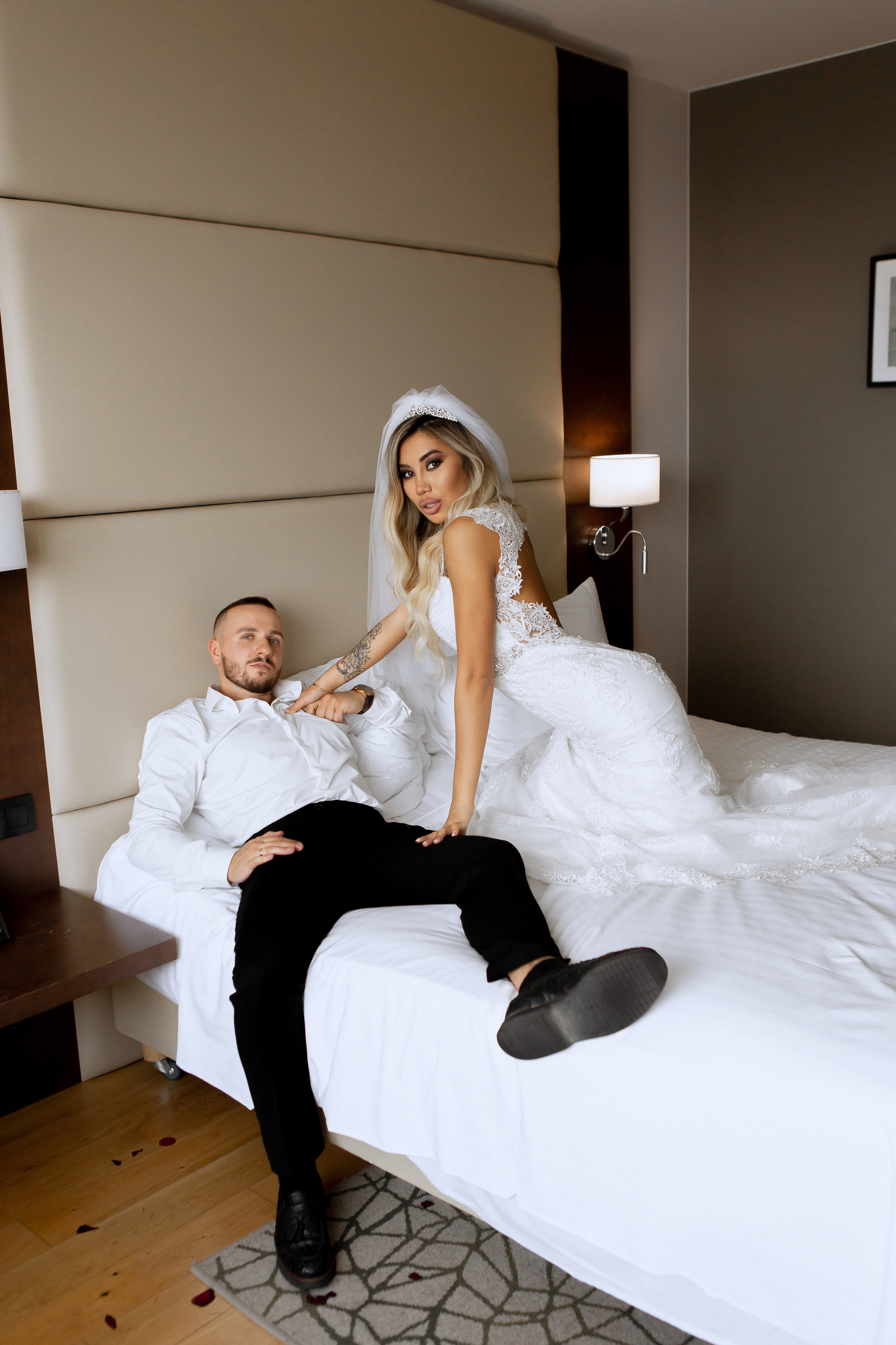 Wedding K&A. Свадебный фотограф Краснодар Юлия Ткаченко