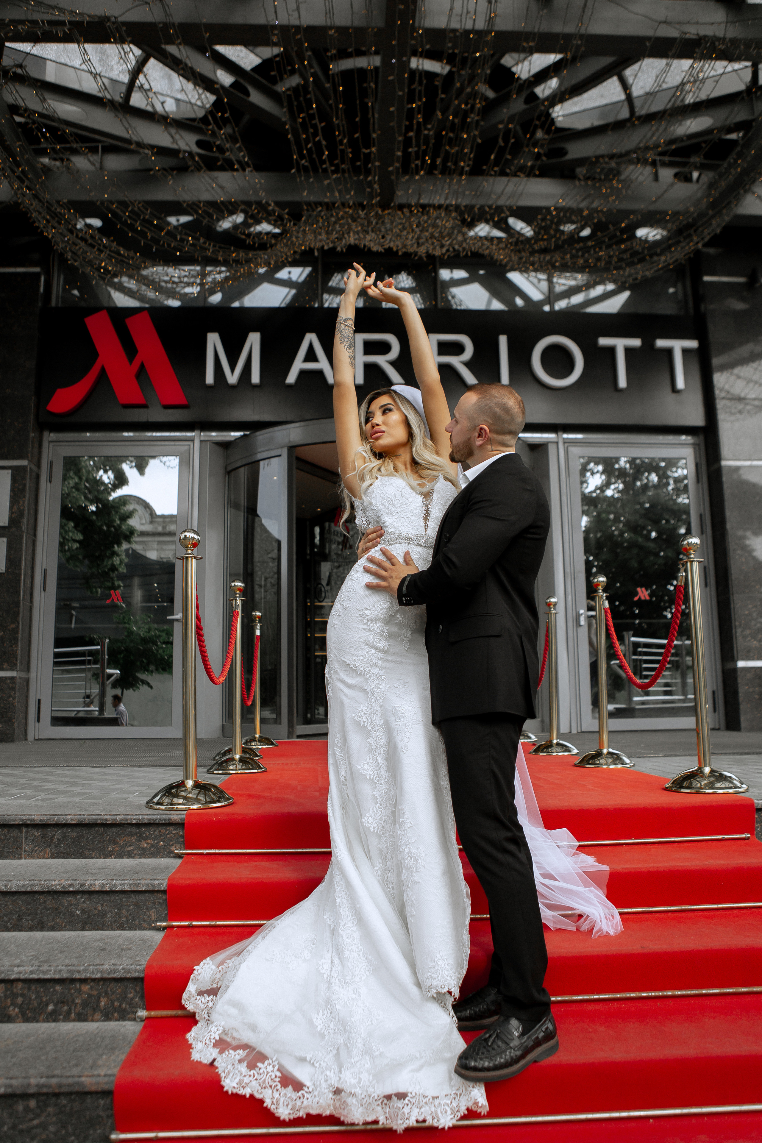 Wedding K&A. Свадебный фотограф Краснодар Юлия Ткаченко