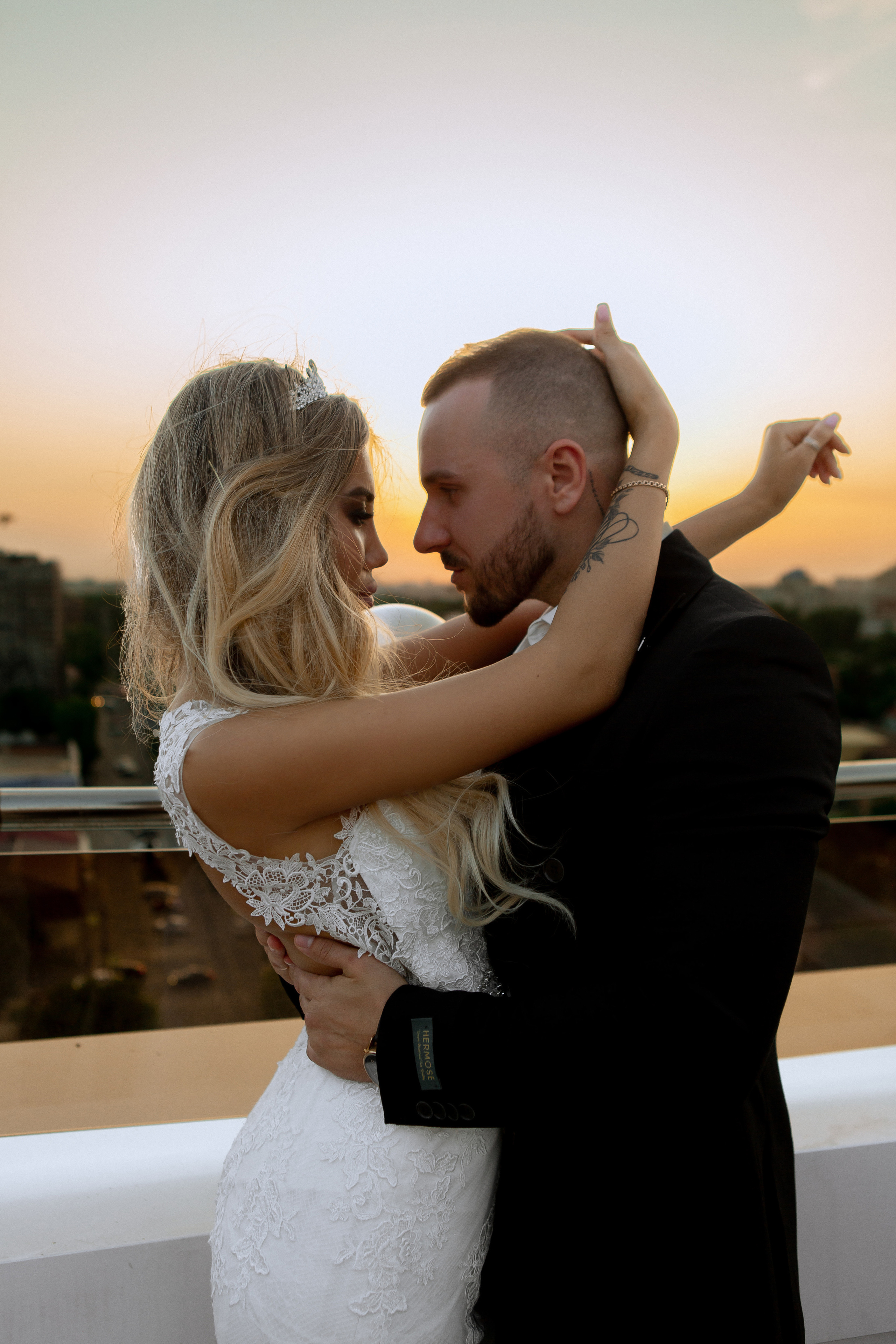 Wedding K&A. Свадебный фотограф Краснодар Юлия Ткаченко