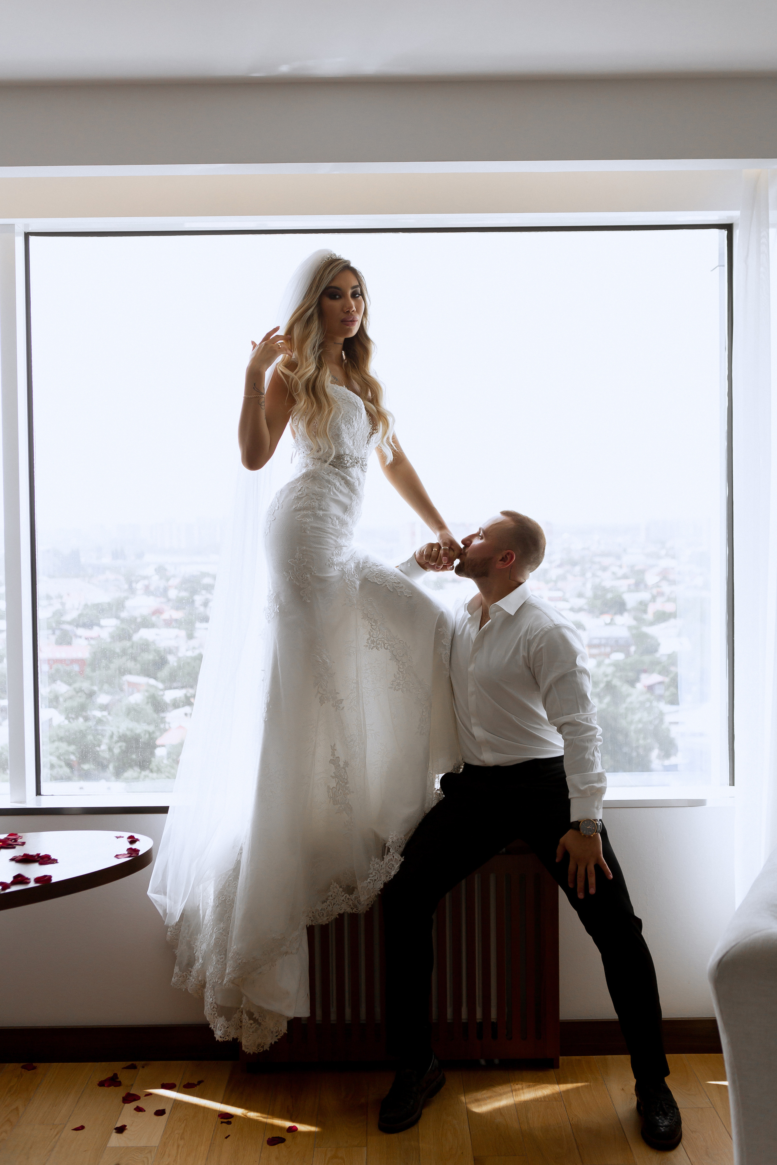 Wedding K&A. Свадебный фотограф Краснодар Юлия Ткаченко