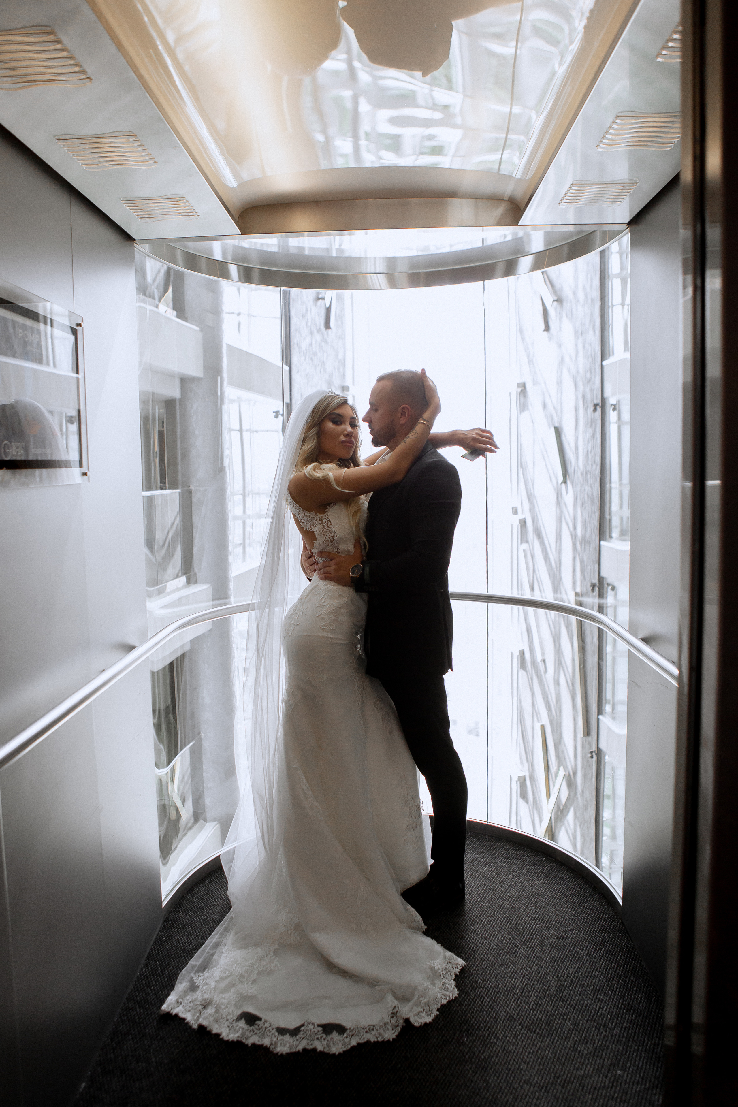 Wedding K&A. Свадебный фотограф Краснодар Юлия Ткаченко