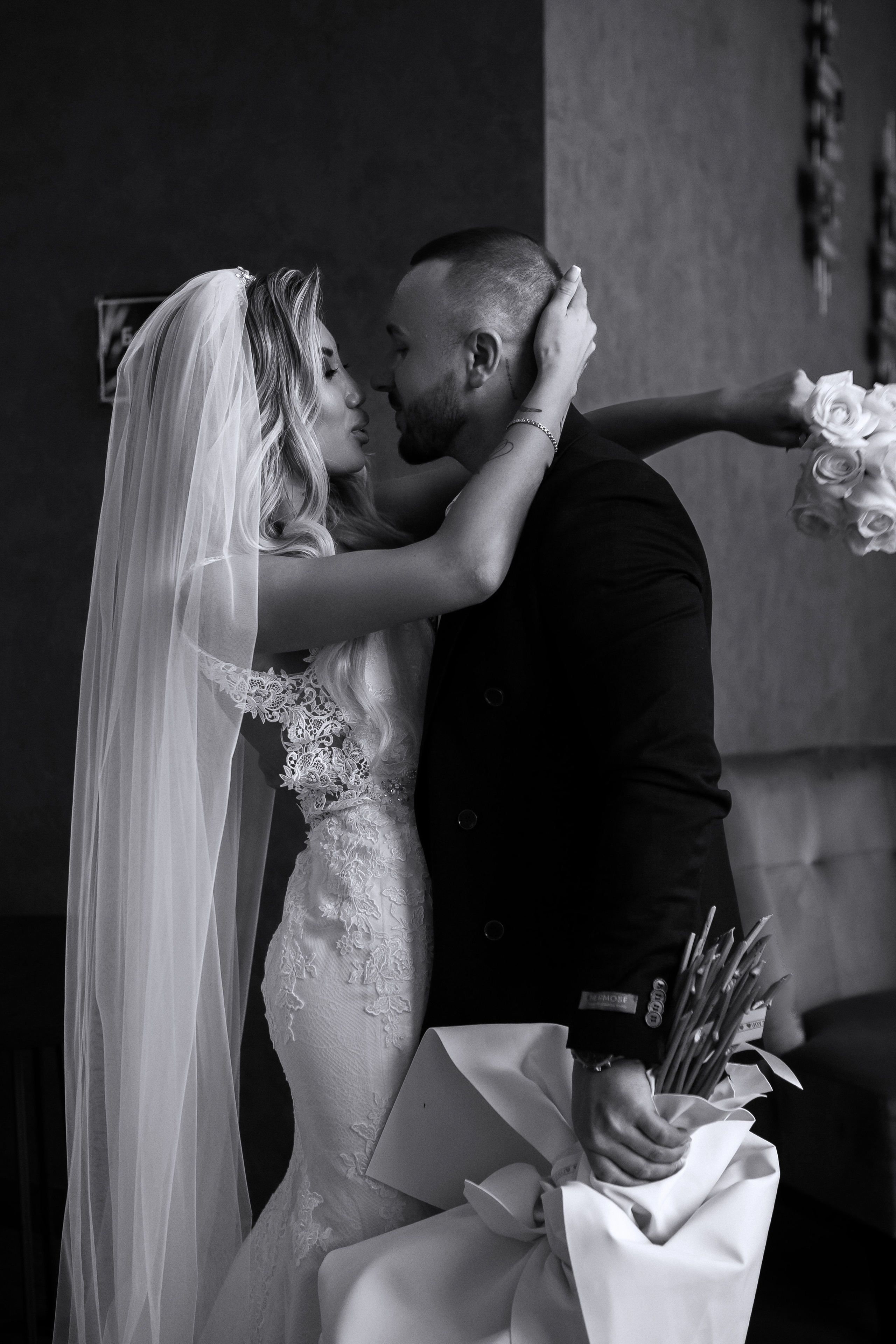 Wedding K&A. Свадебный фотограф Краснодар Юлия Ткаченко