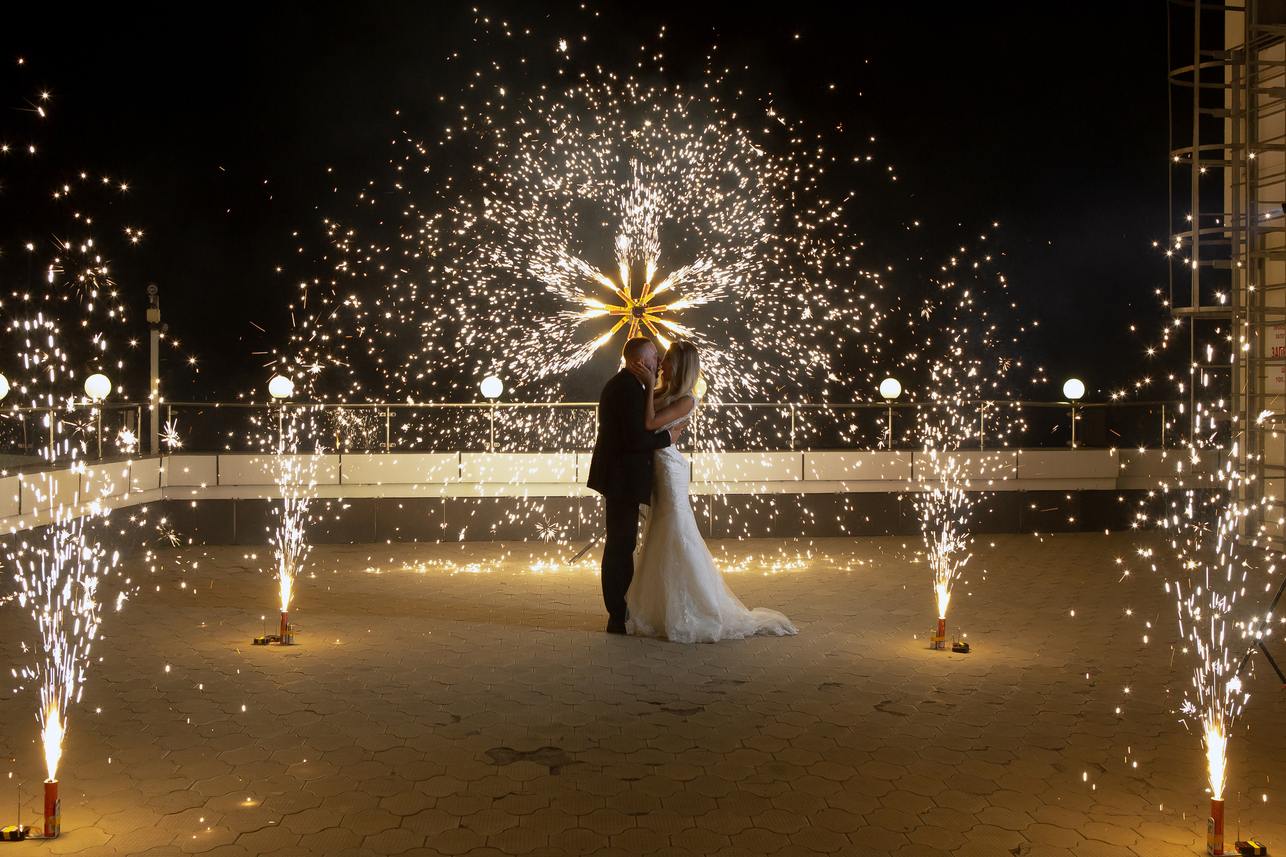 Wedding K&A. Свадебный фотограф Краснодар Юлия Ткаченко