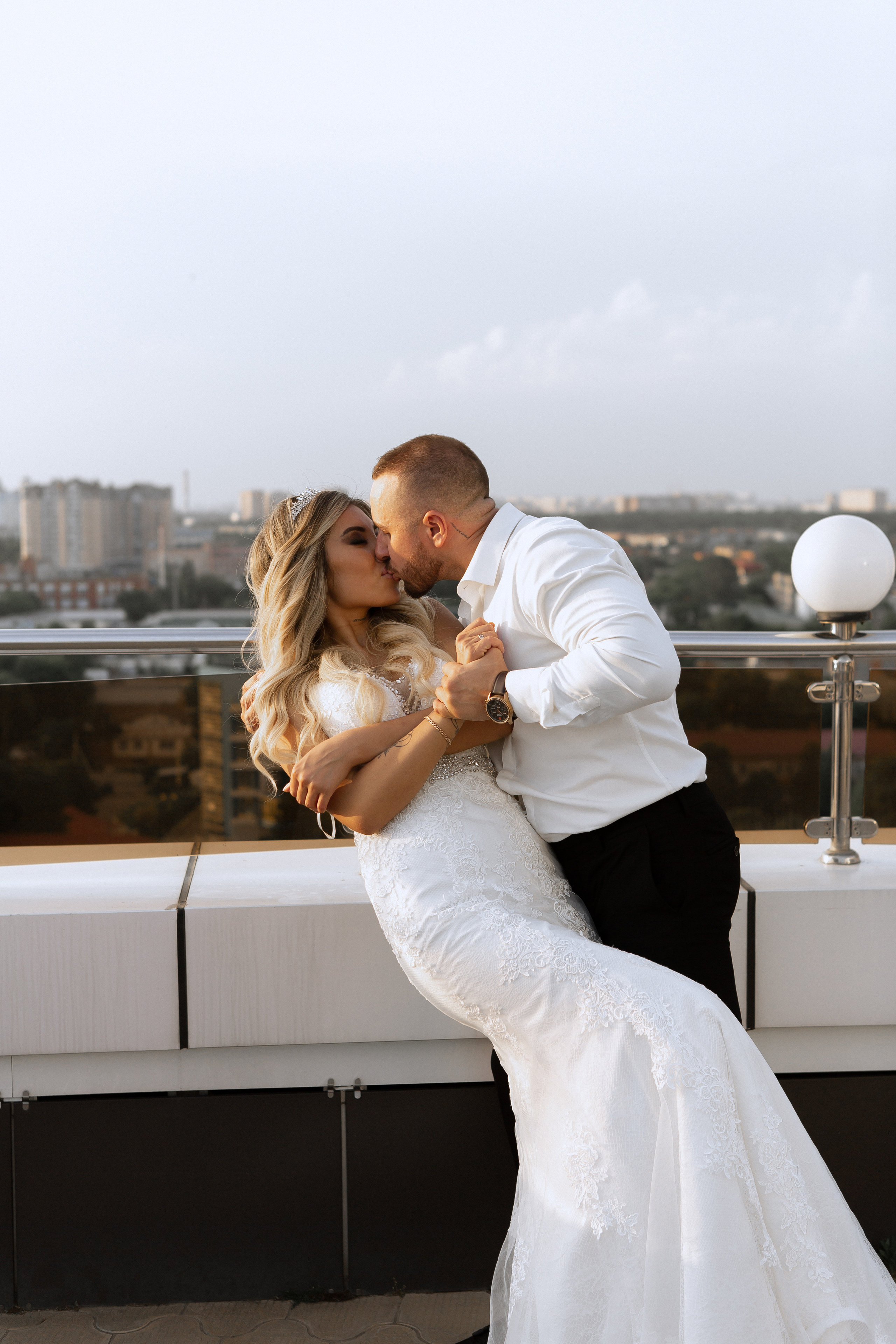 Wedding K&A. Свадебный фотограф Краснодар Юлия Ткаченко