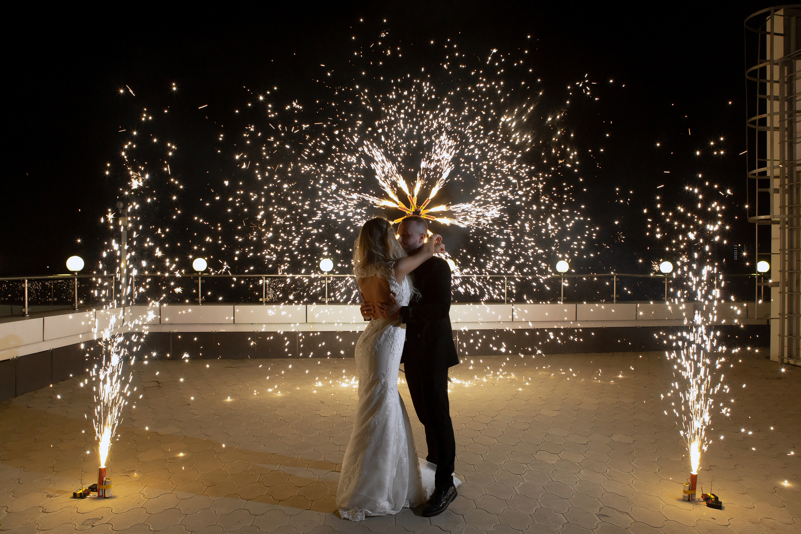 Wedding K&A. Свадебный фотограф Краснодар Юлия Ткаченко