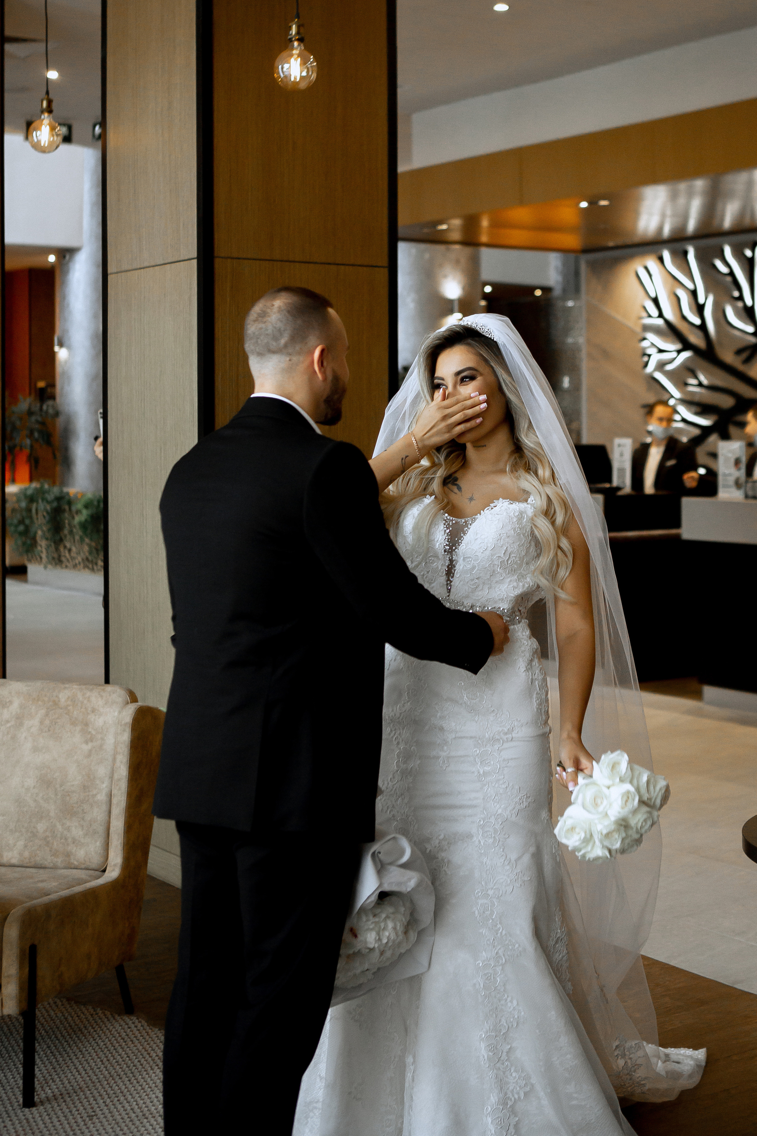 Wedding K&A. Свадебный фотограф Краснодар Юлия Ткаченко