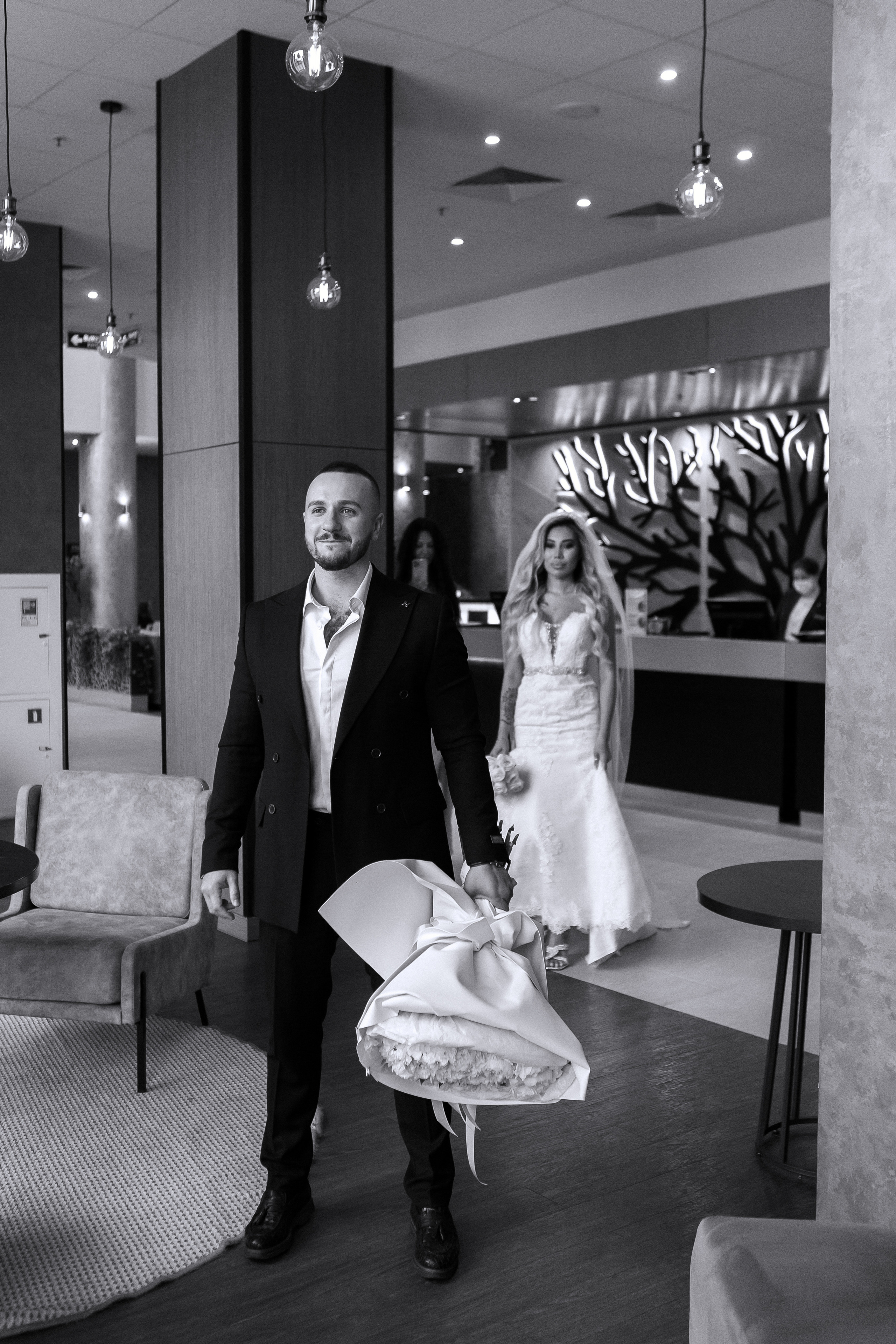 Wedding K&A. Свадебный фотограф Краснодар Юлия Ткаченко