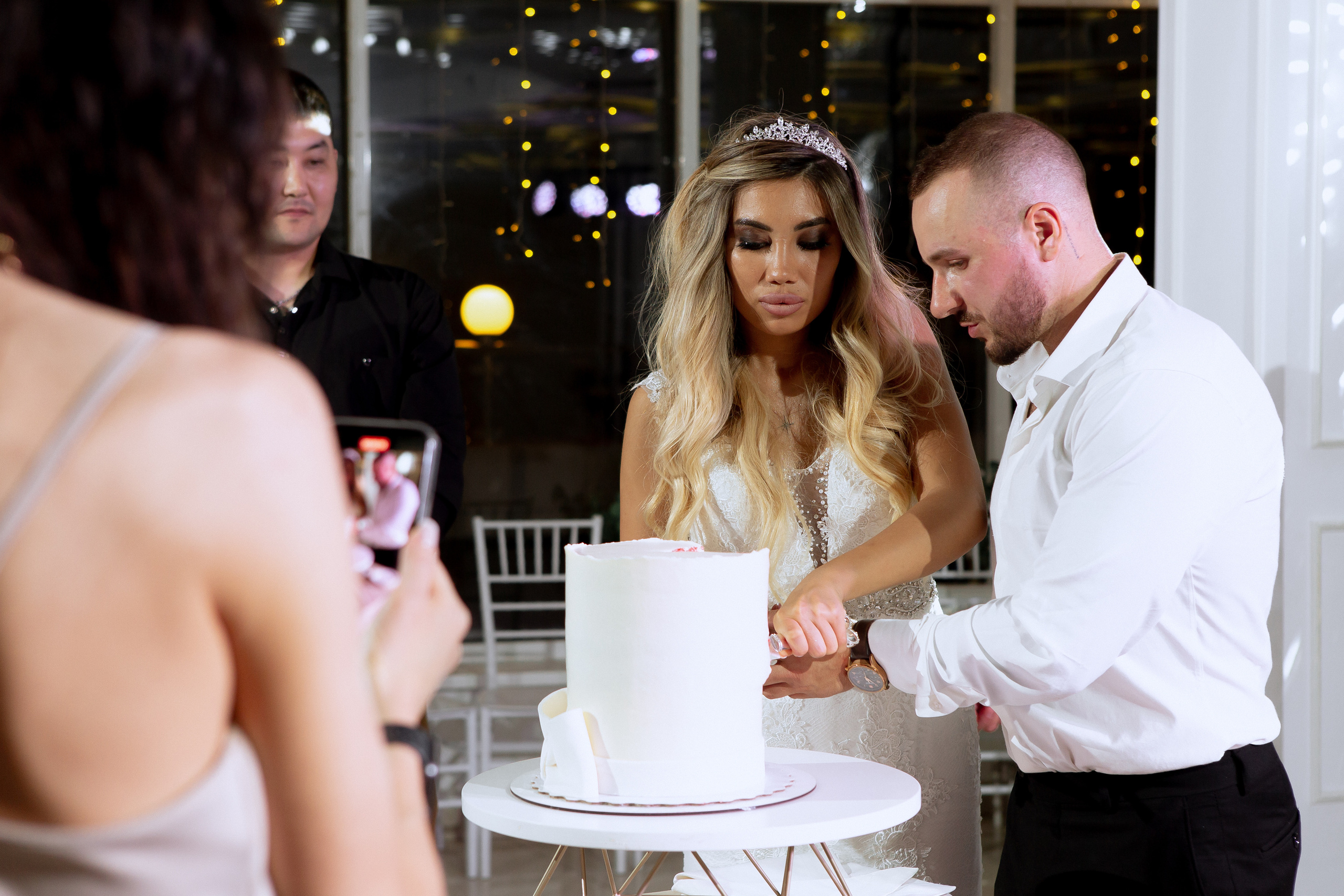 Wedding K&A. Свадебный фотограф Краснодар Юлия Ткаченко