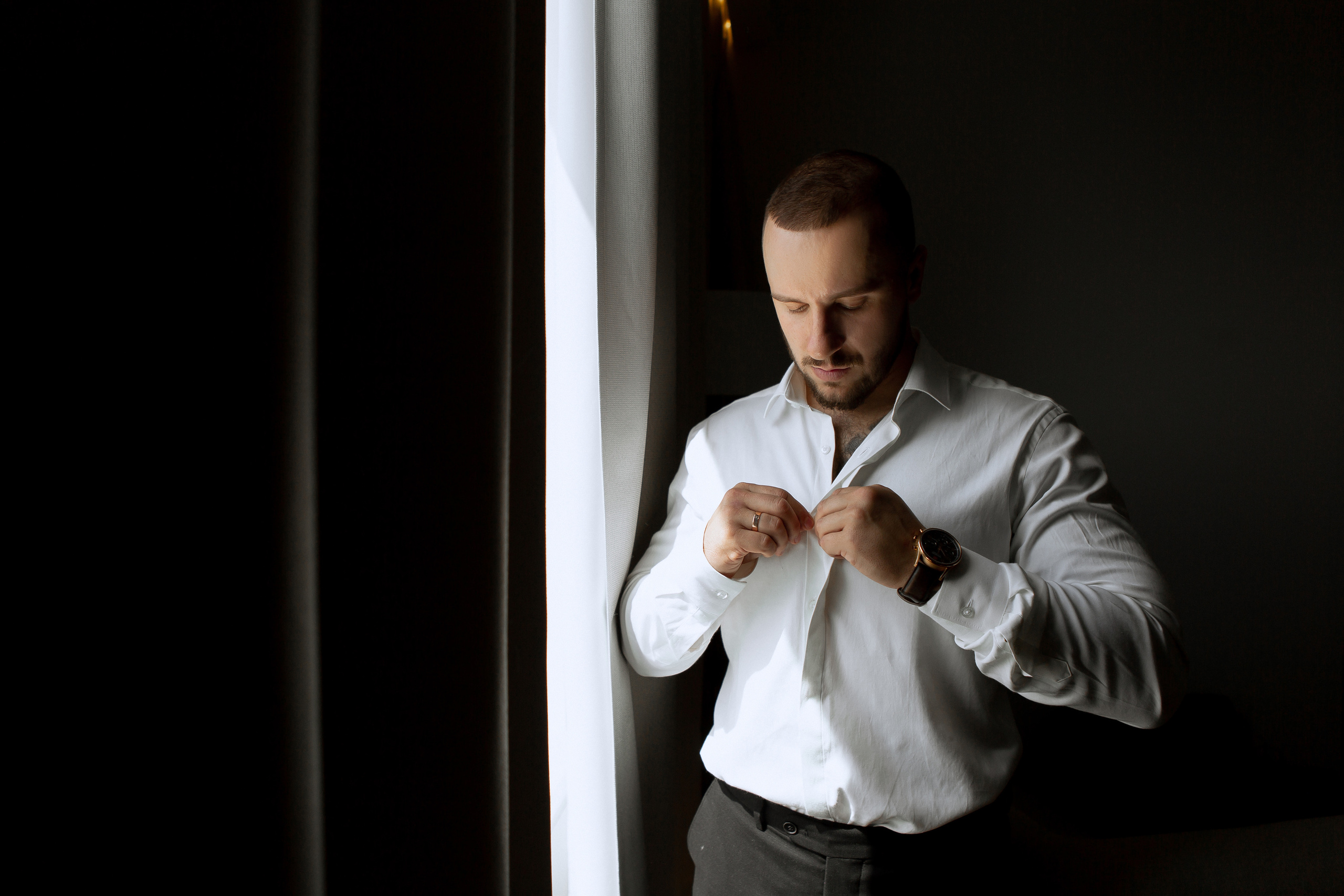 Wedding K&A. Свадебный фотограф Краснодар Юлия Ткаченко