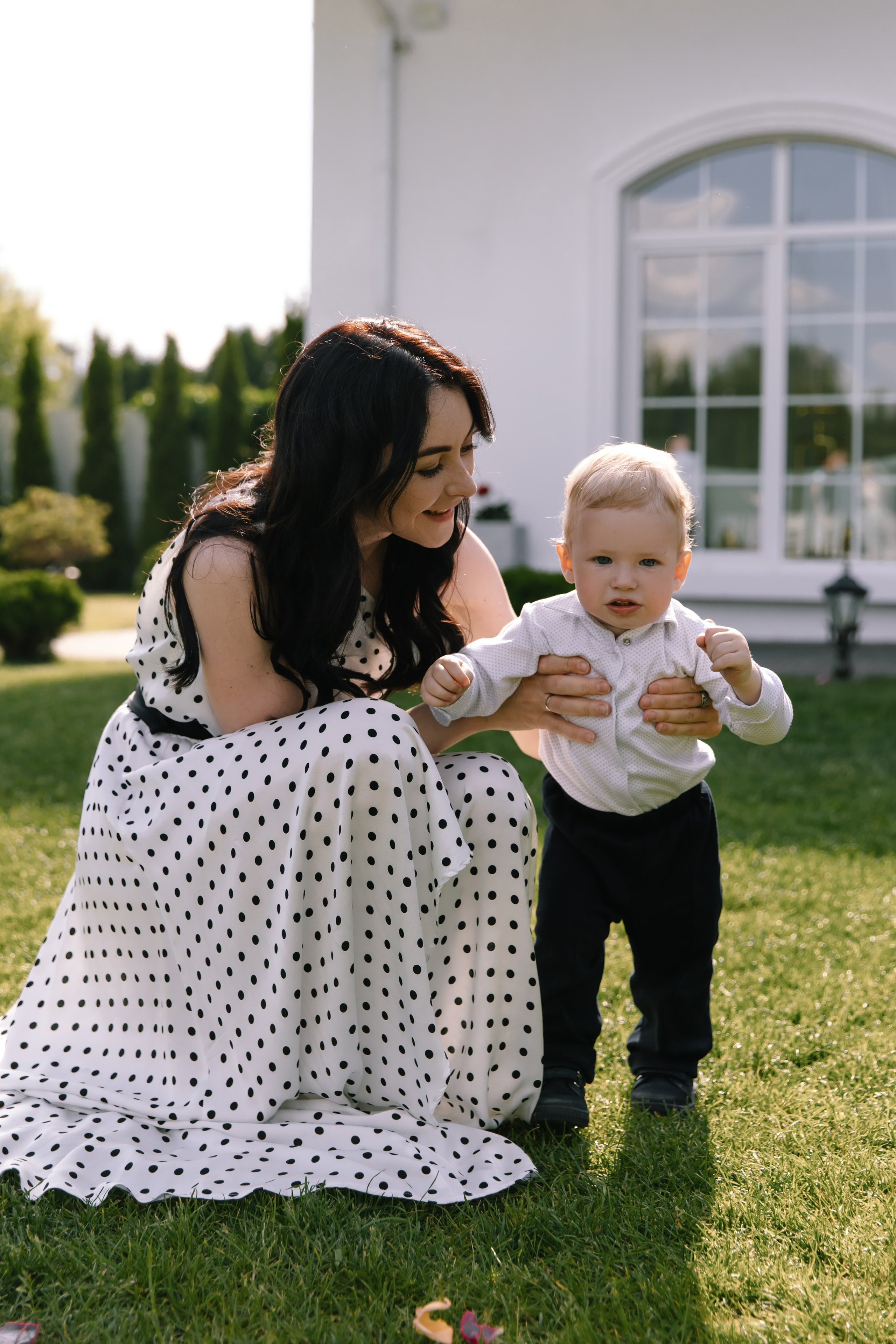 Karina & Maxim. Фотограф в Минске — Юлия Деяк. Фотосессии в Минске