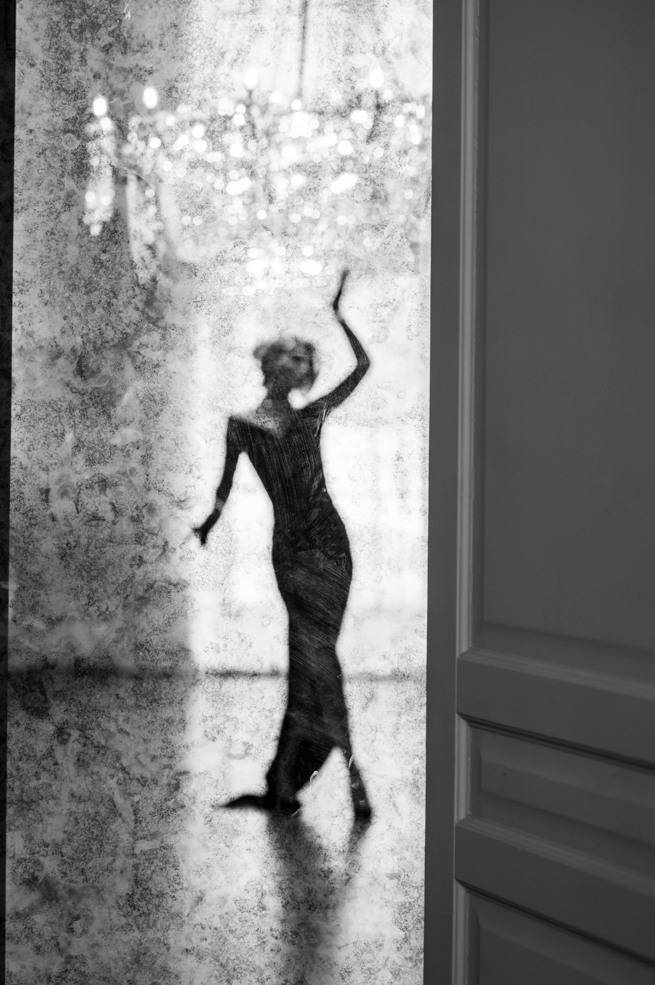 Космос в бокале. Женский фотограф в Москве Зеленцова Вероника