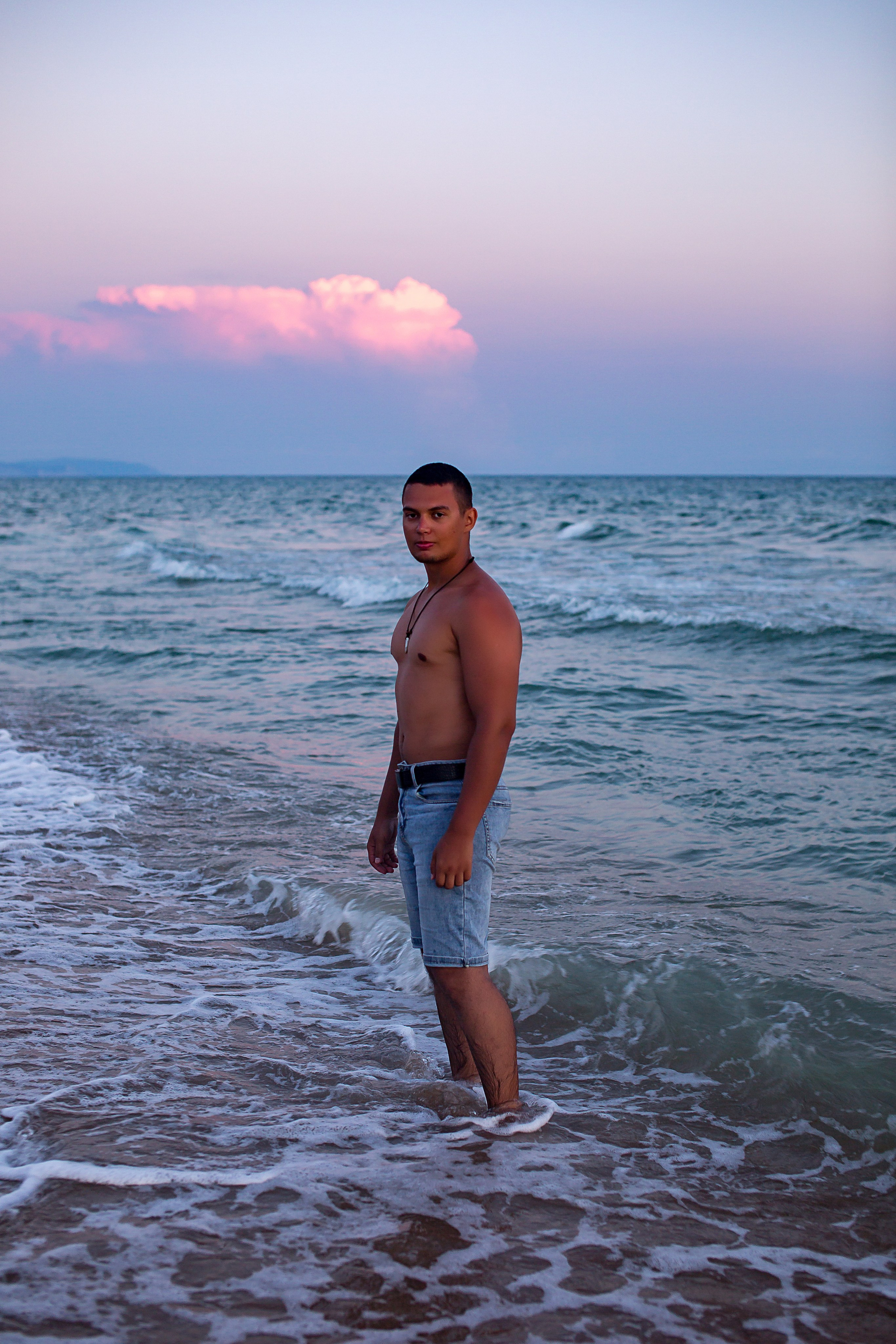 Данил. Https://malovafoto.ru