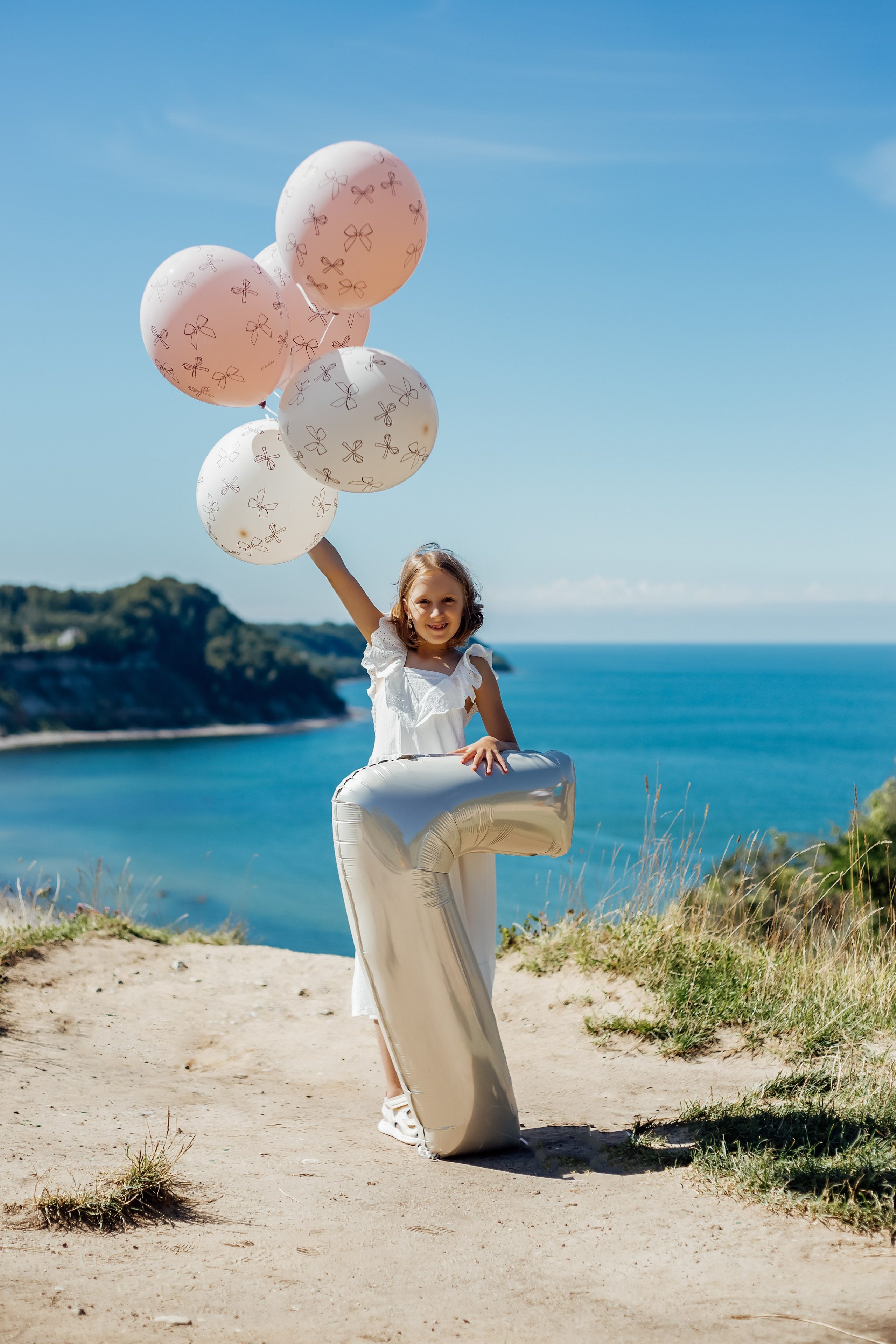 Фотосессия в Филинской бухте. Https://malovafoto.ru