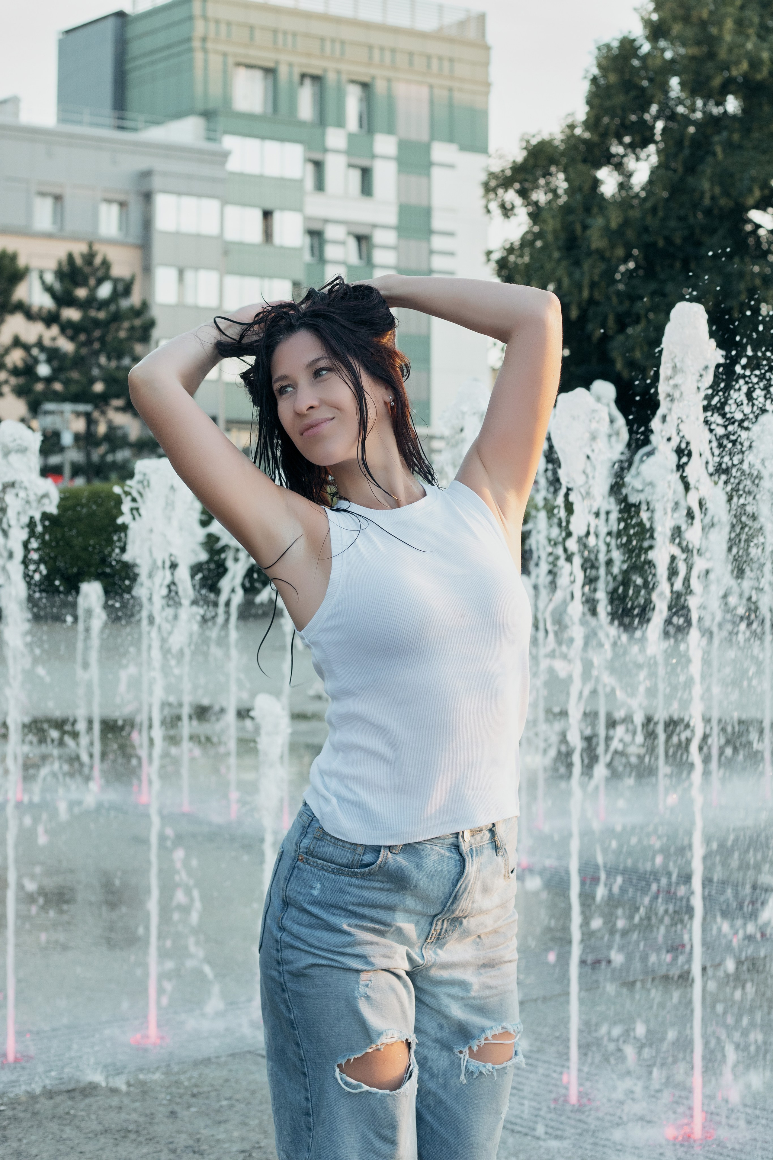 Фотосессия в Калининграде. Https://malovafoto.ru