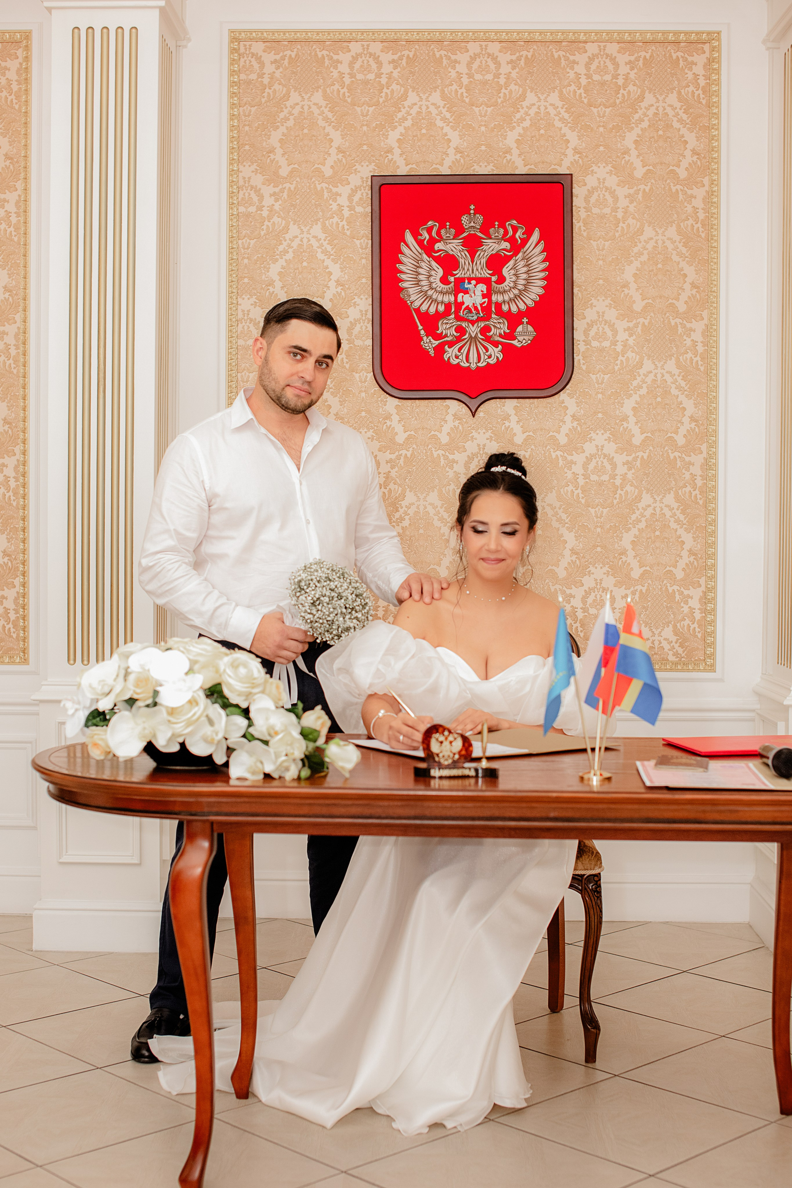 Илья&Роза. Https://malovafoto.ru