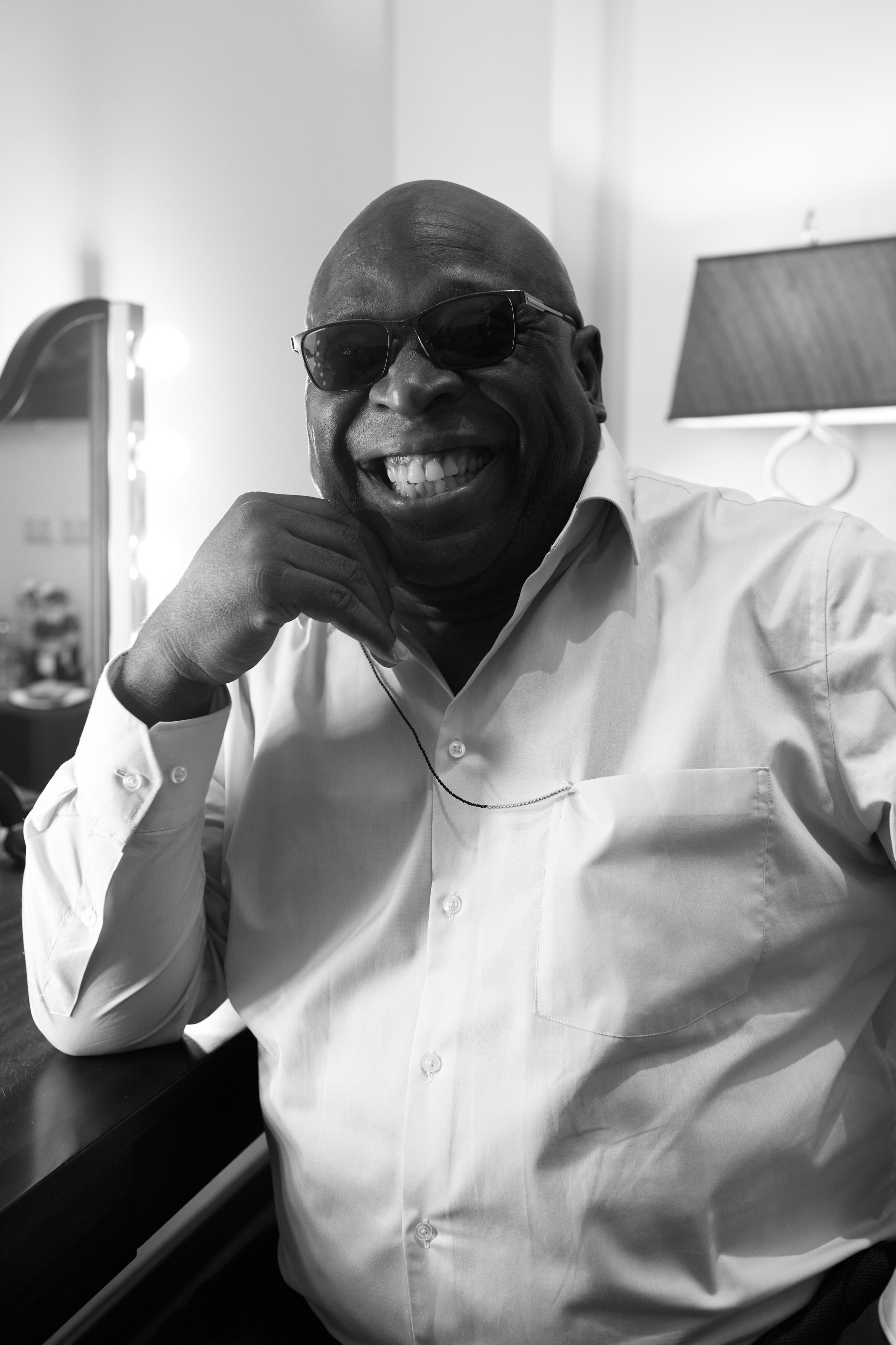 VEGAS CITY HALL. Фотограф Мария Сивохина