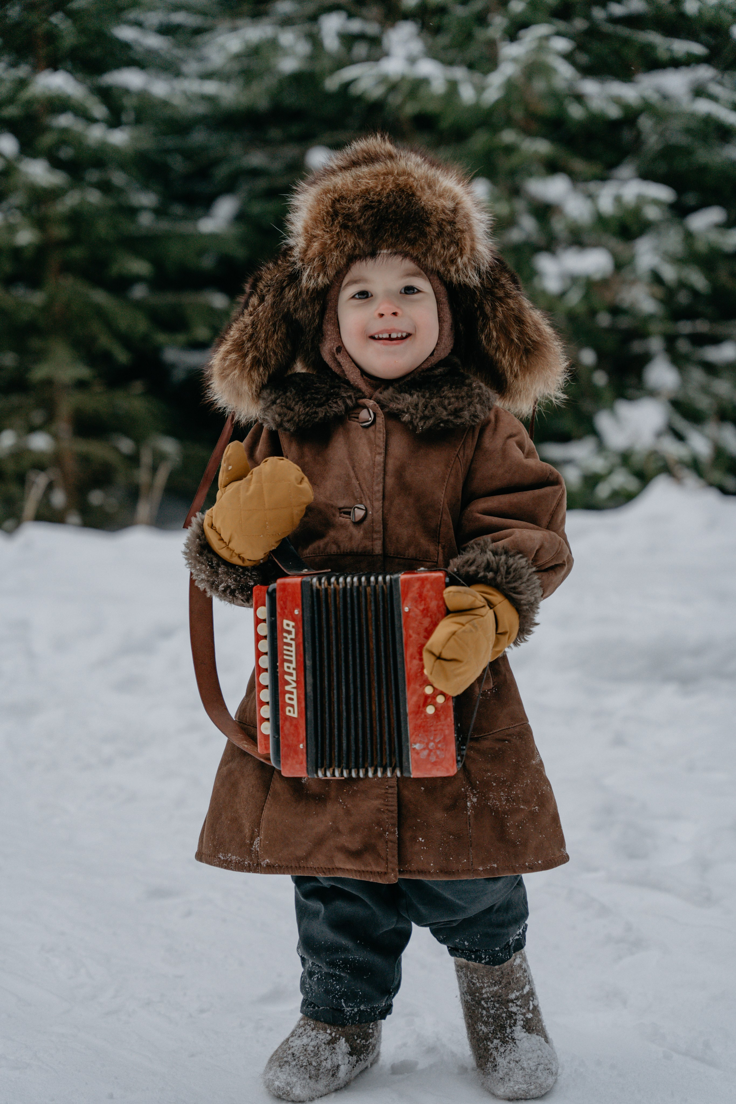 СССР вне времени