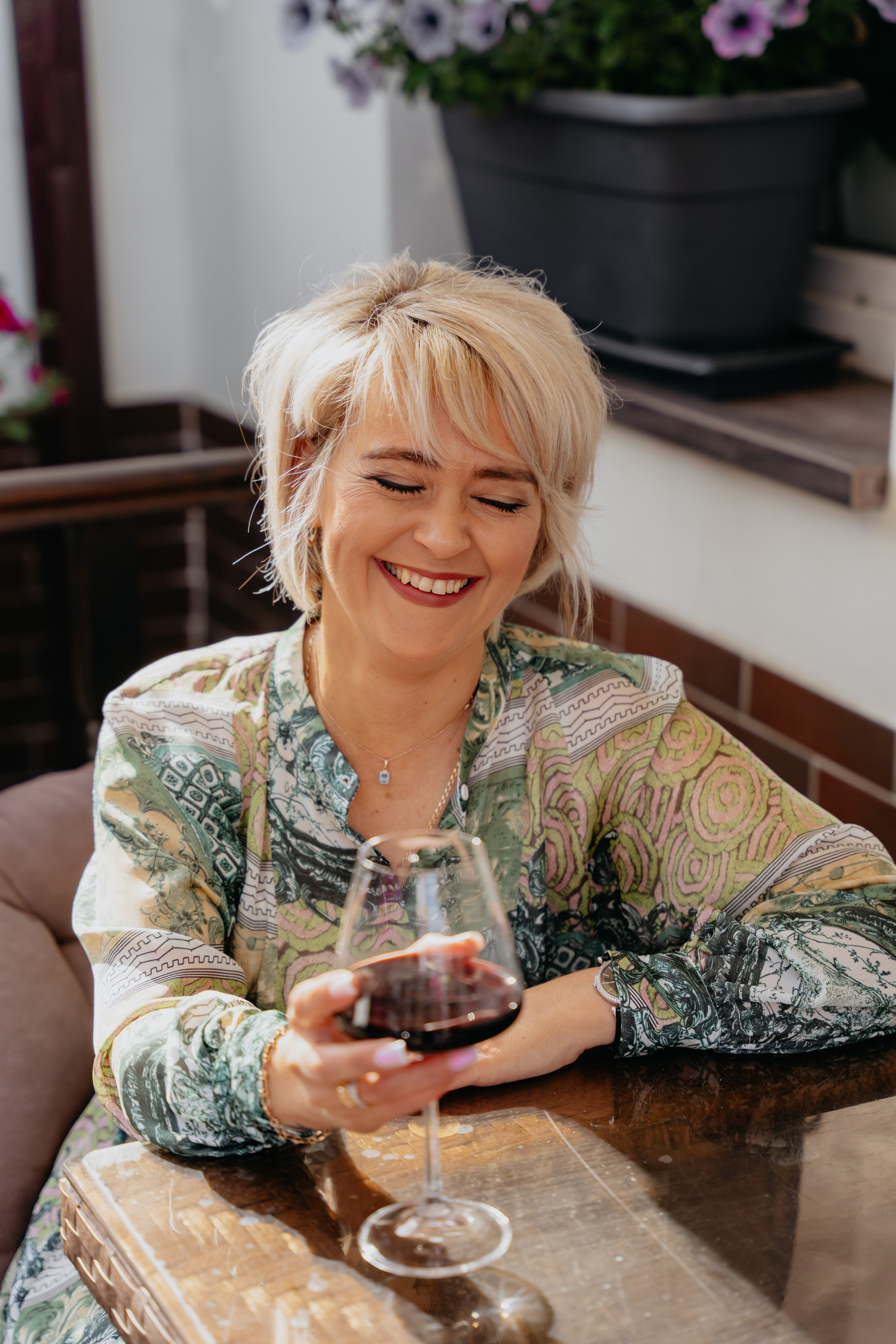 Настроение Ойкумена