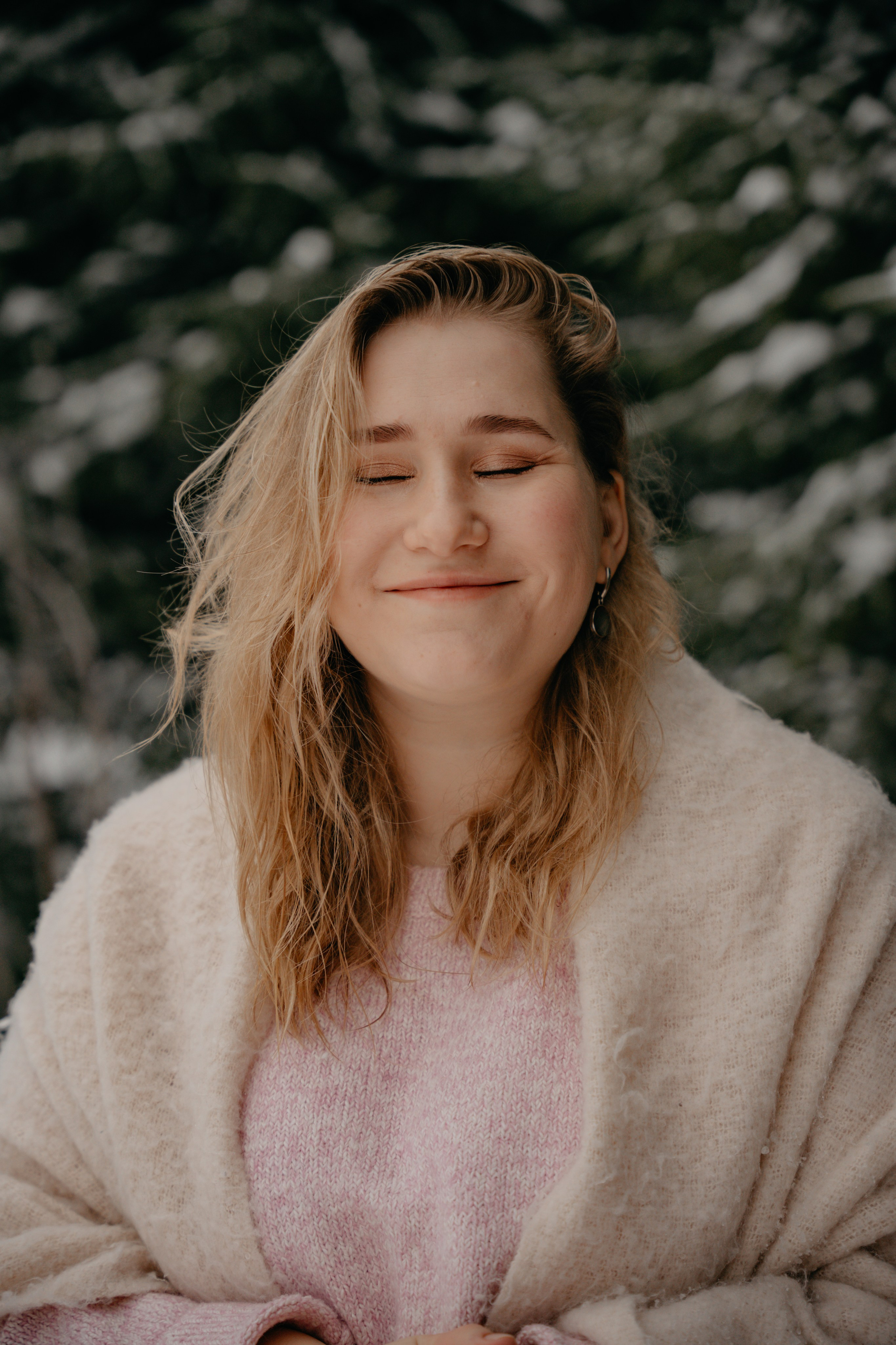 Прогулка по лесу