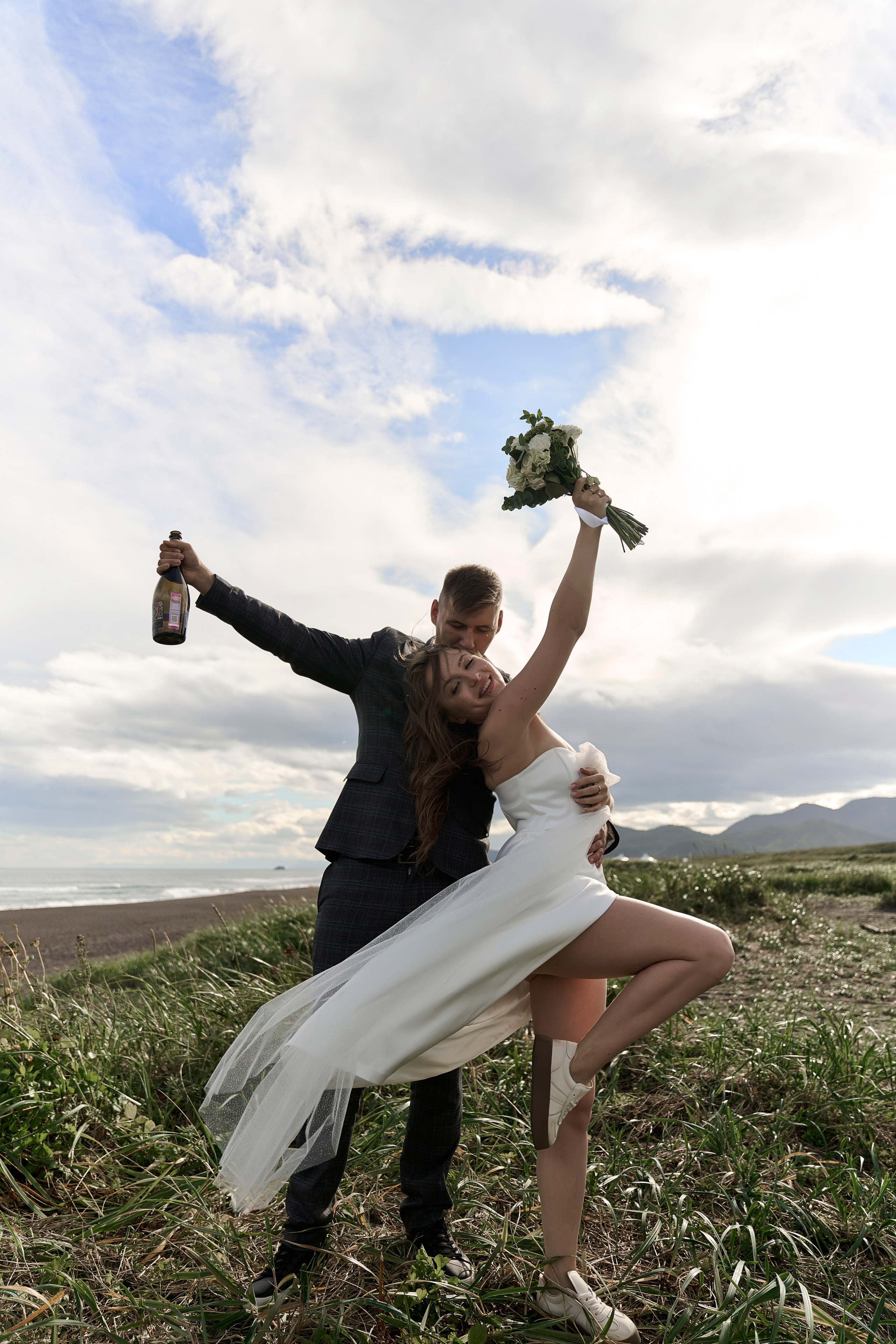 ОКЕАН. ФОТОГРАФ КАМЧАТКА