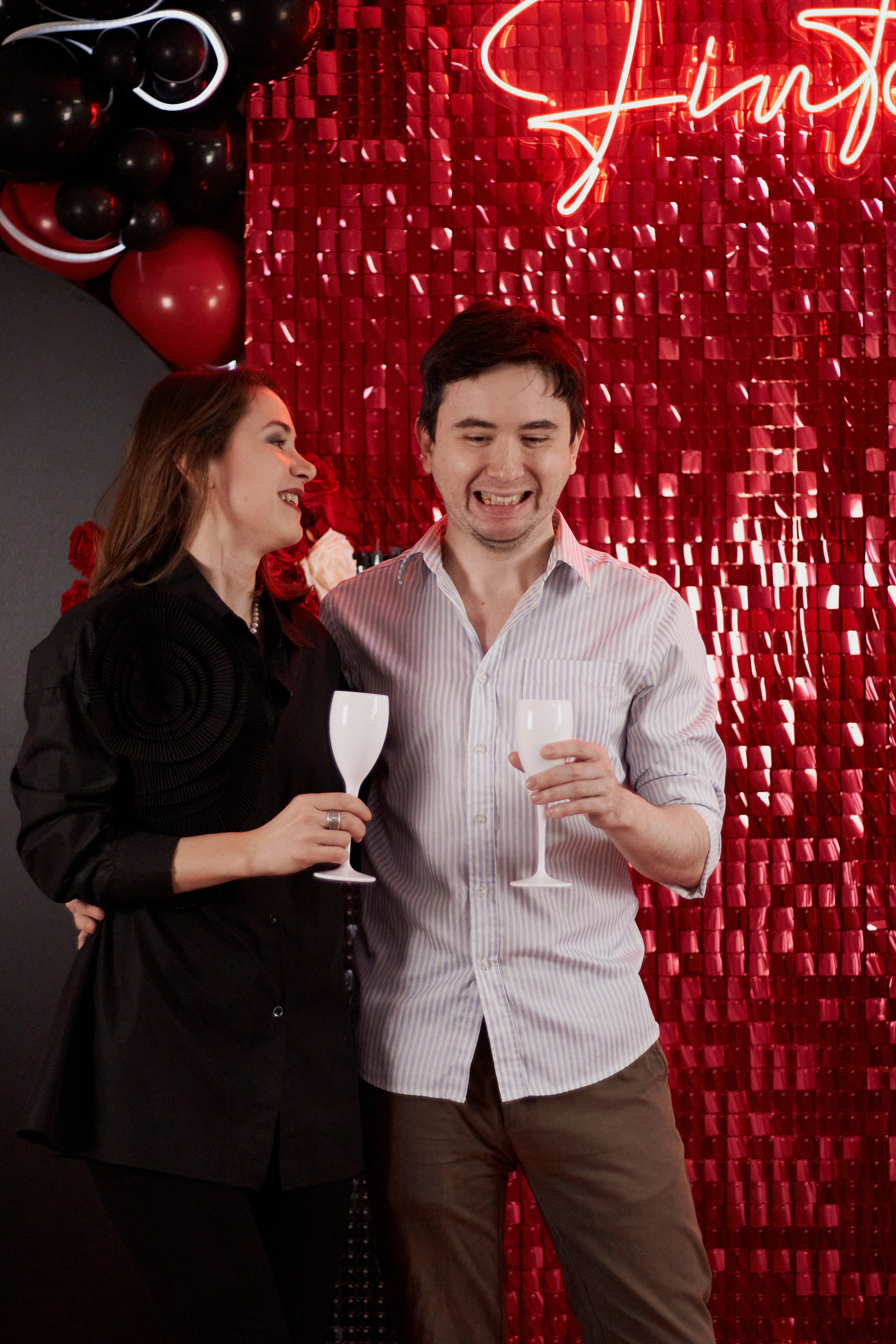 Корпоратив. Фотограф в Ростове-на-Дону Нюхарева Виктория