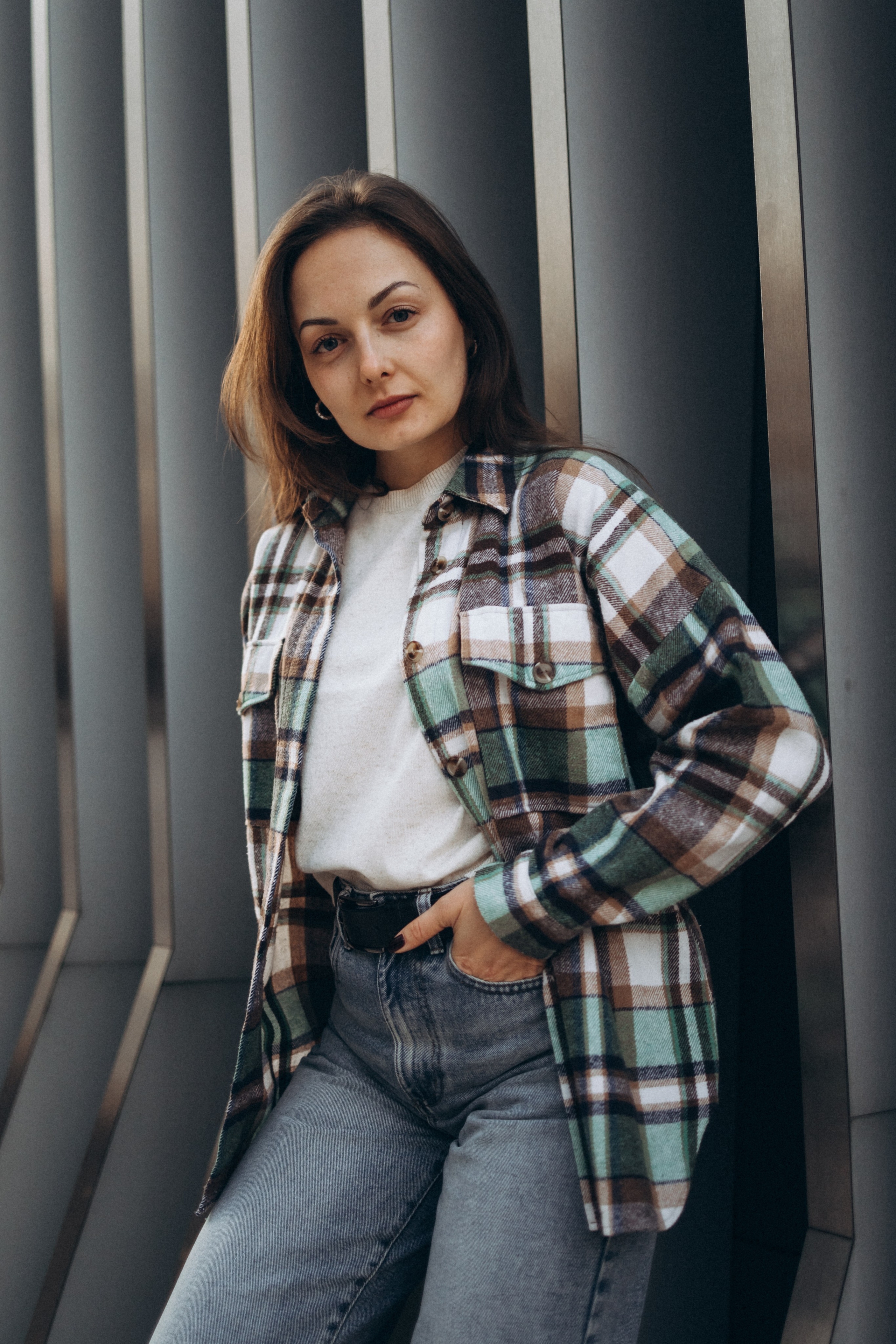 Женя и Даша. Фотограф Нижний Новгород