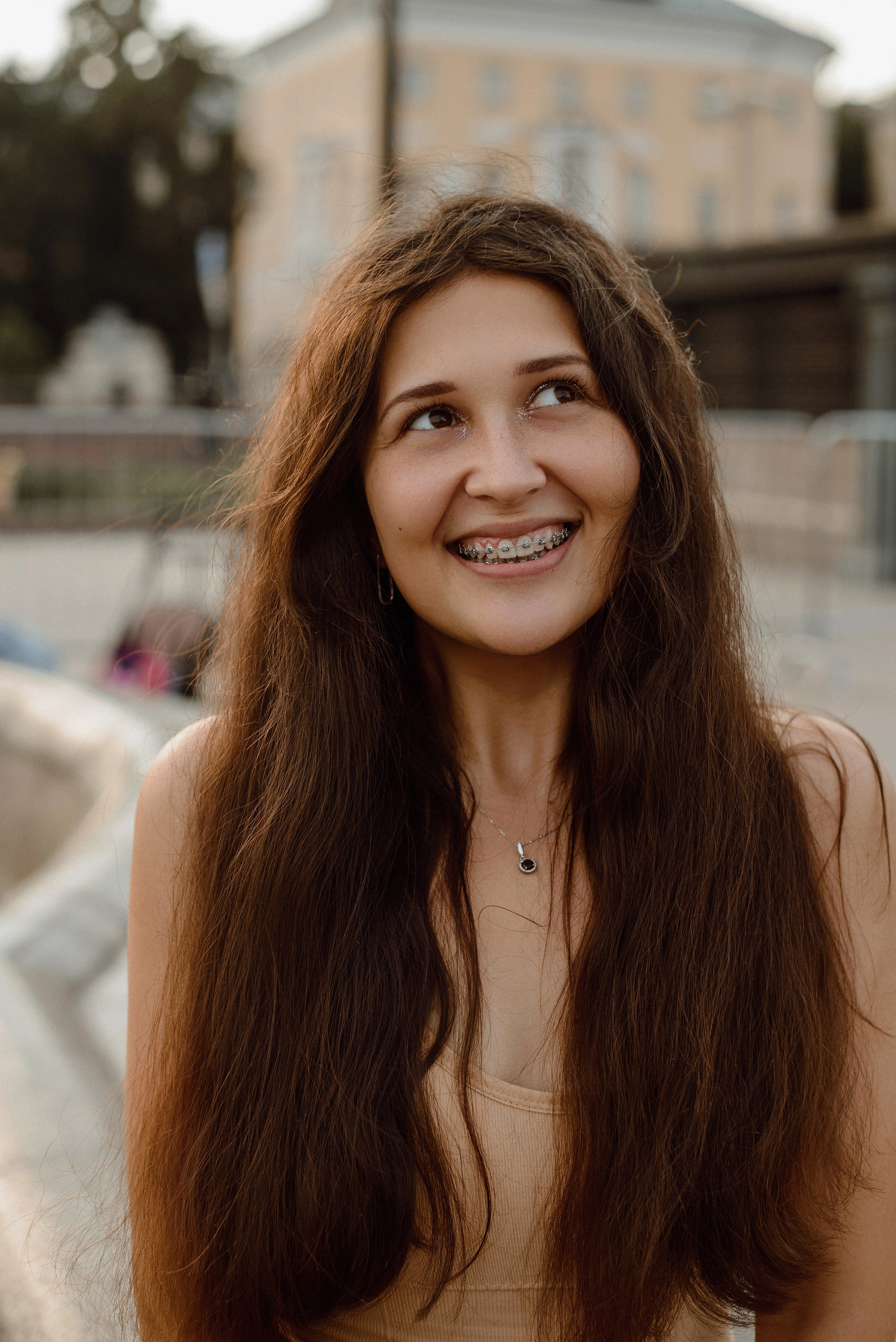 Тамара. Фотограф в Москве Казакова Анна