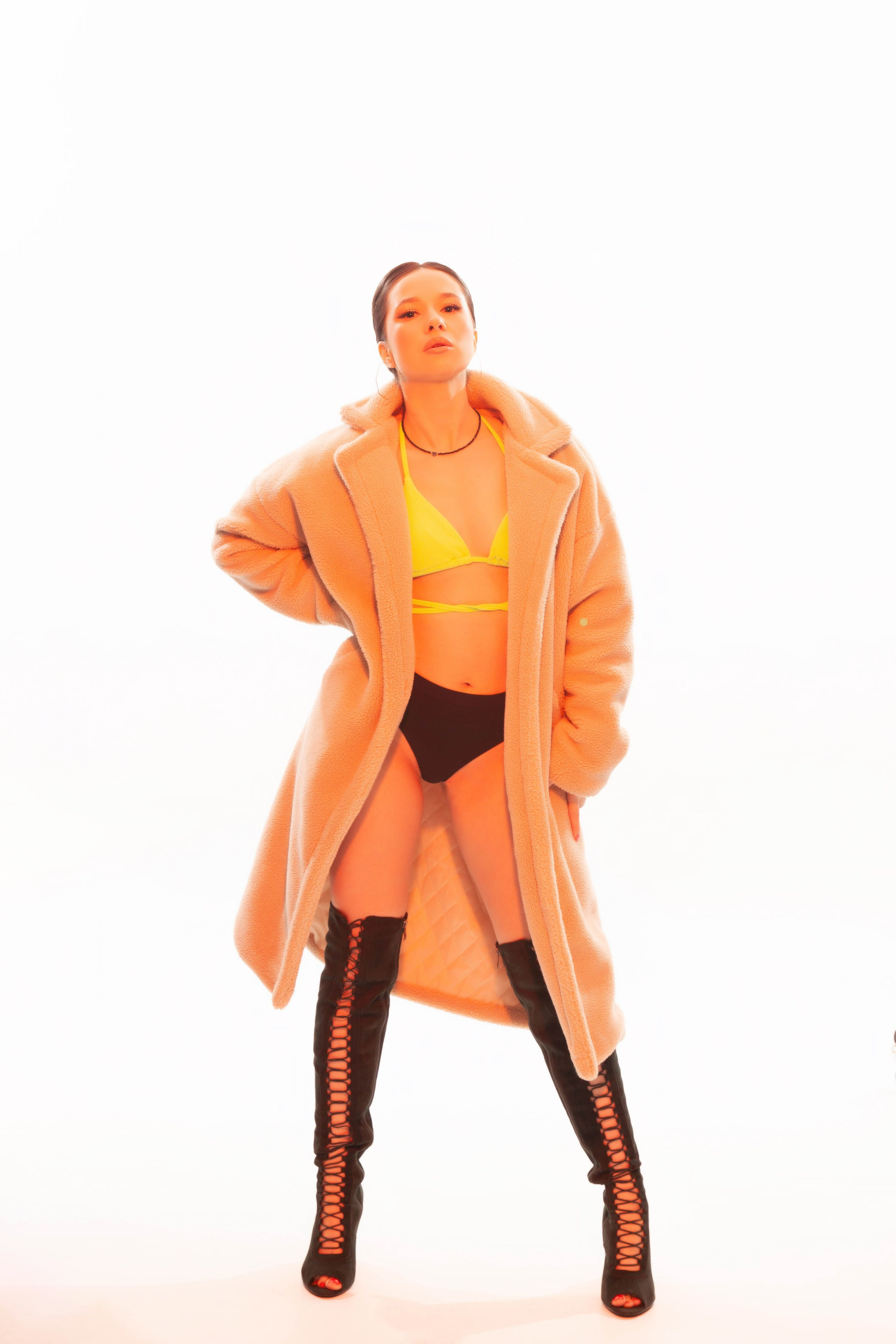 Ира. Свадебный и семейный фотограф в Карелии