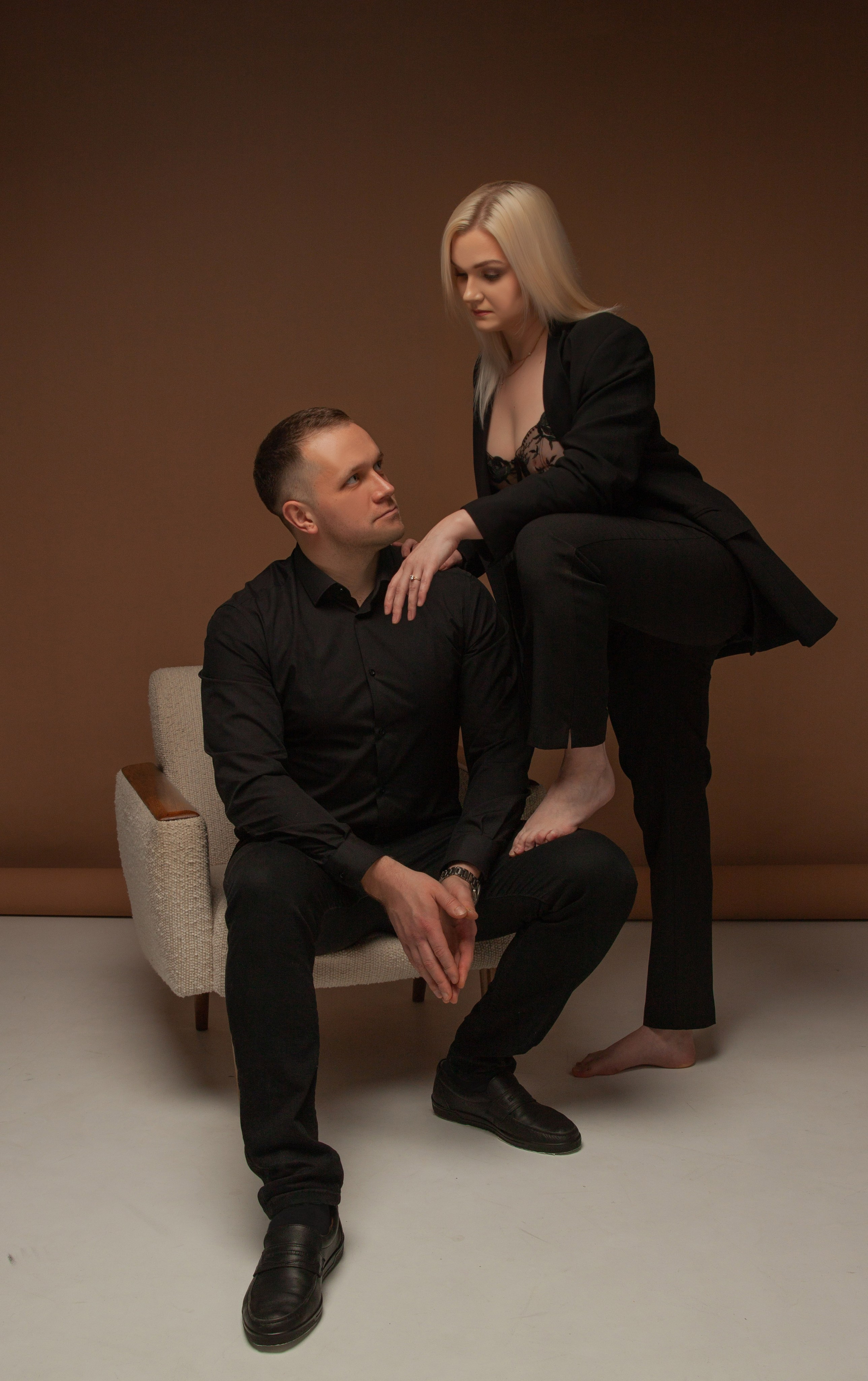 Классика всегда в моде. Свадебный и семейный фотограф в Карелии