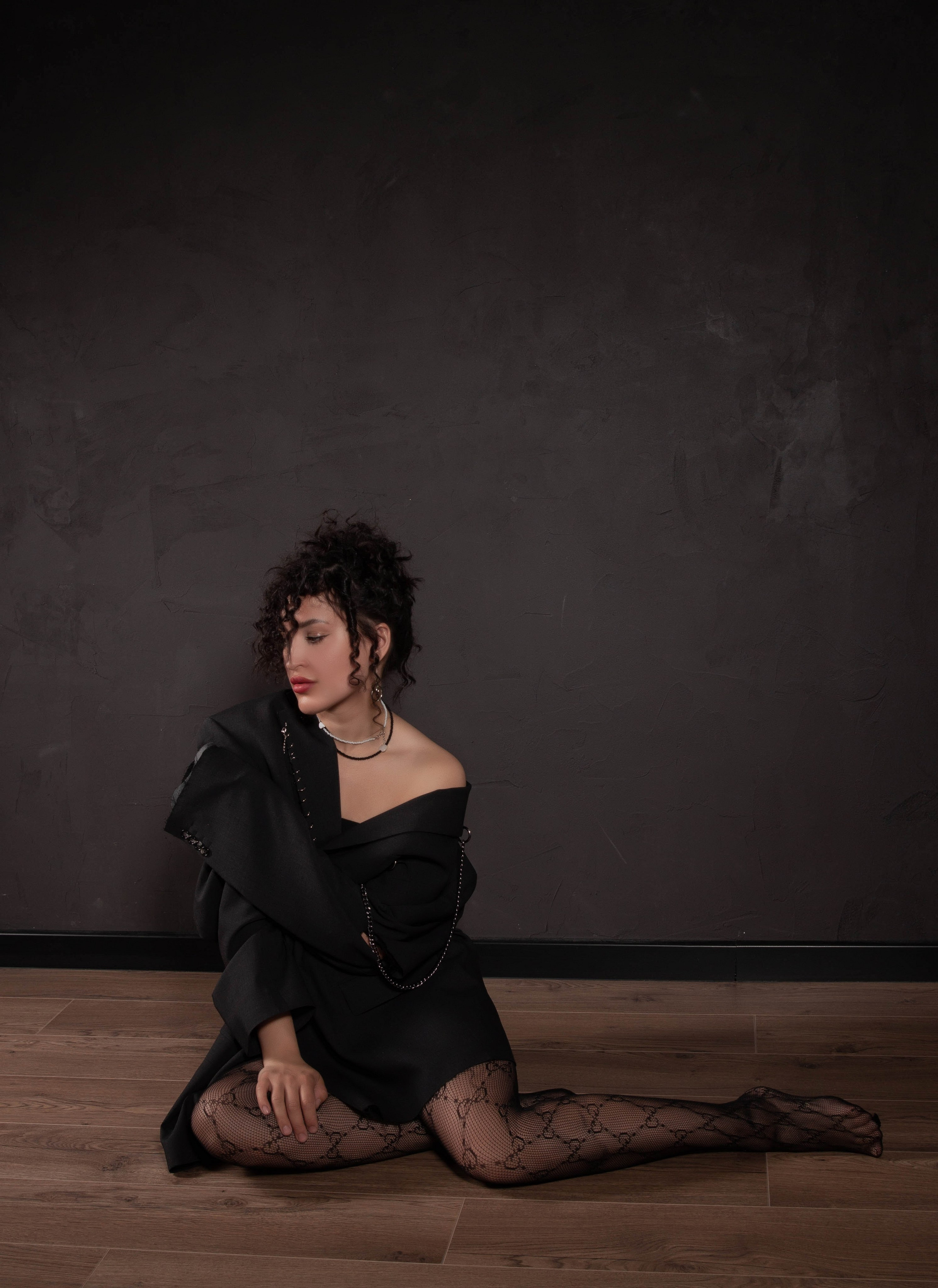 Контентная съемка бьюти-лаунж «Место». Свадебный и семейный фотограф в Карелии