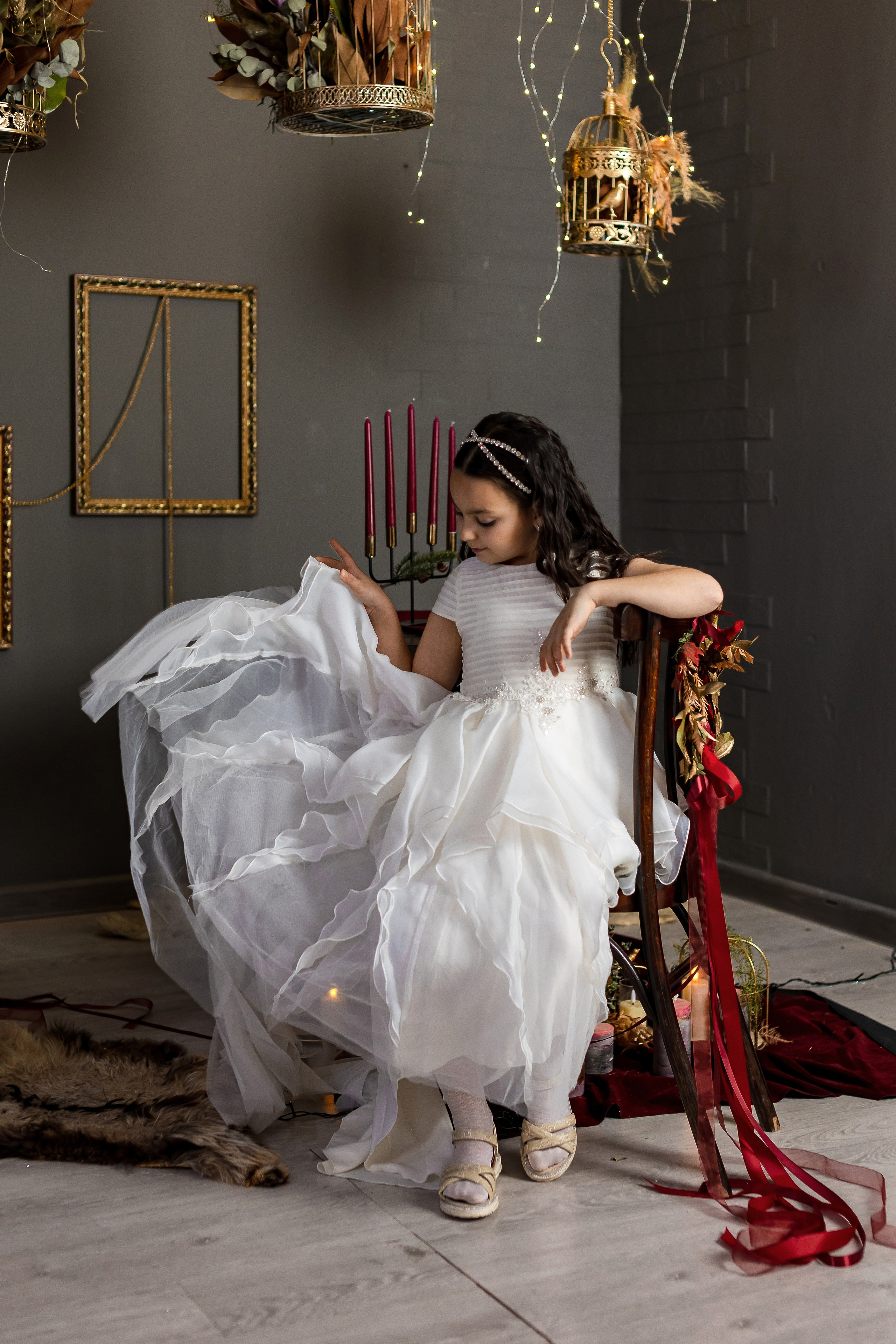 Детки-модельки. Свадебный и семейный фотограф в Каспийске Алёна Нурмагомедова