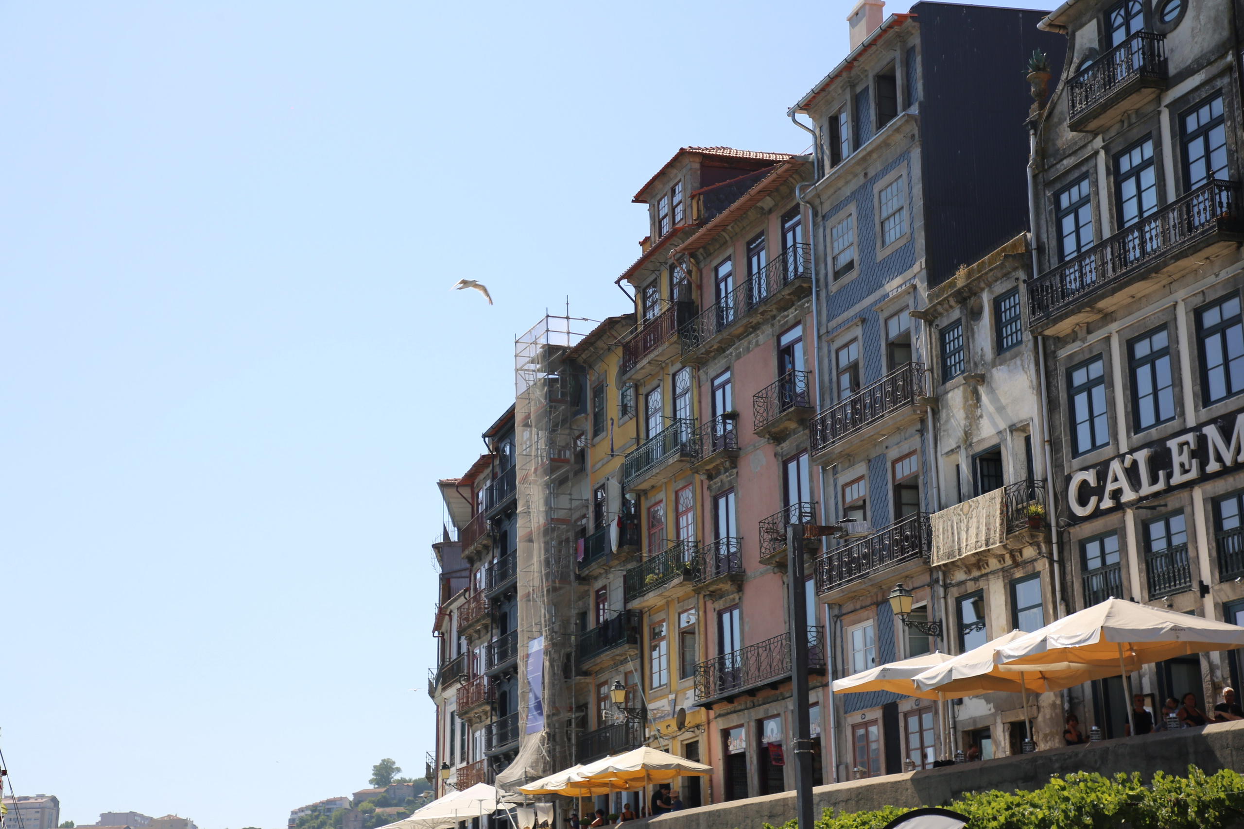 Porto, Portugal. Andrey Filippov Photographer