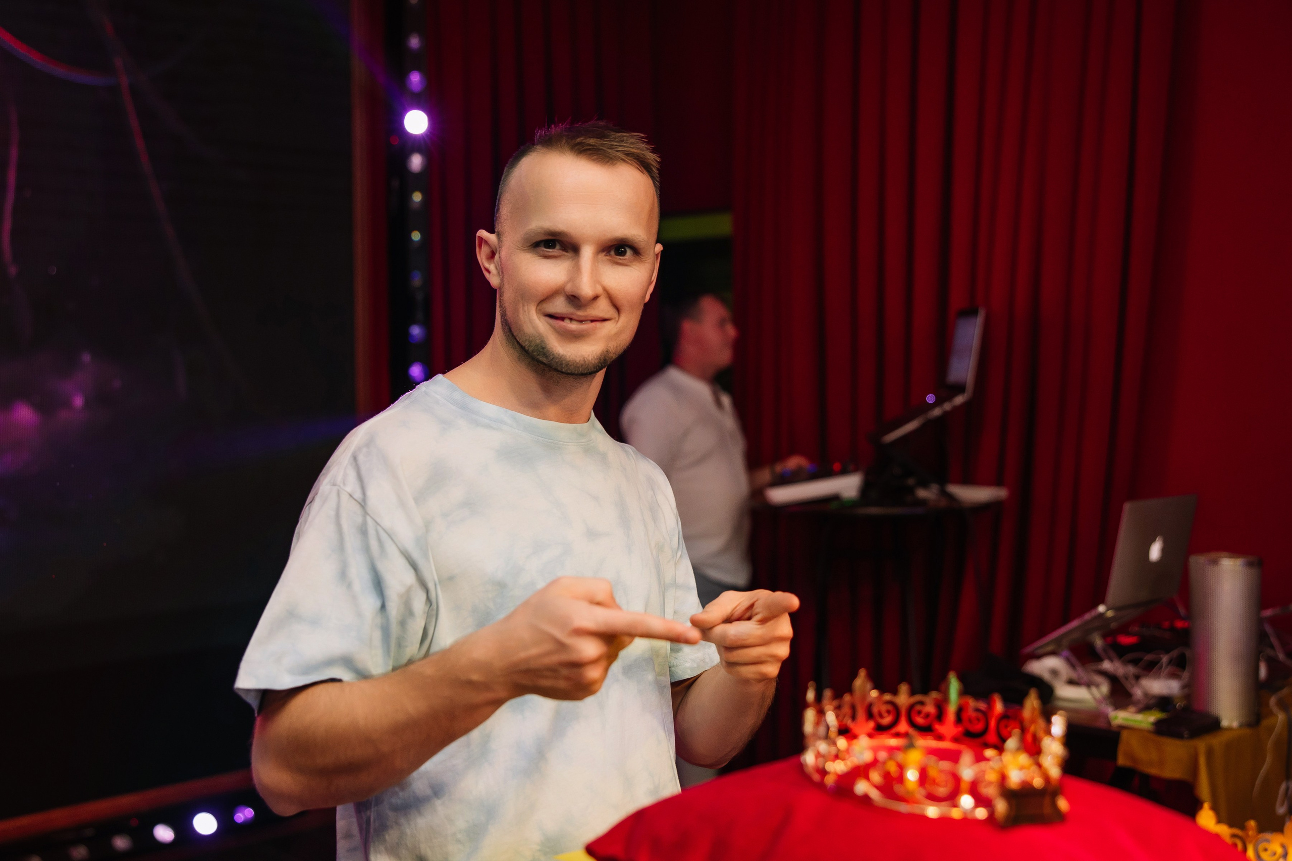 Танцевальный фестиваль «Noches sensuales». Фотограф в Краснодаре