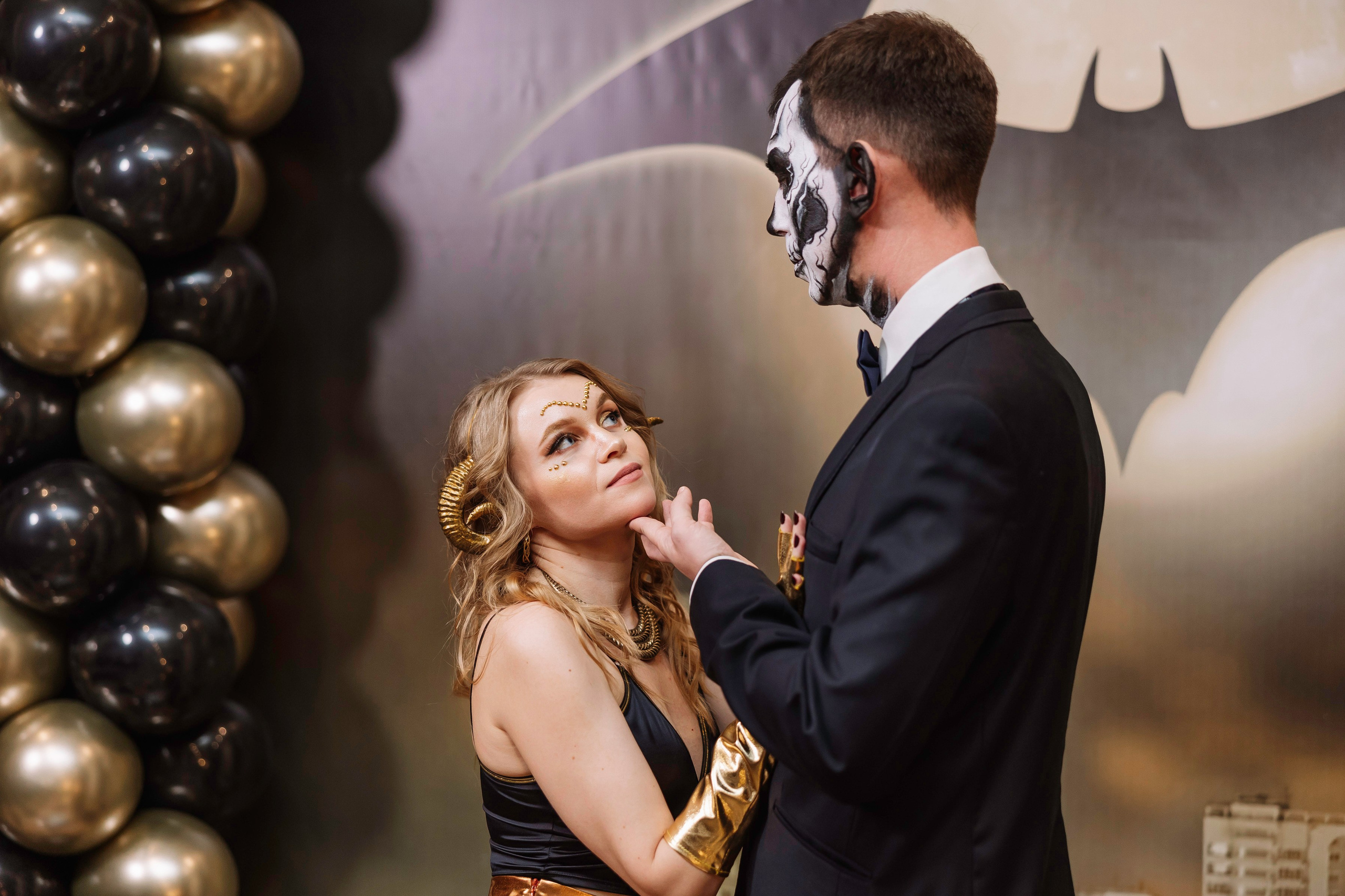 Благотворительный бал. Фотограф в Краснодаре