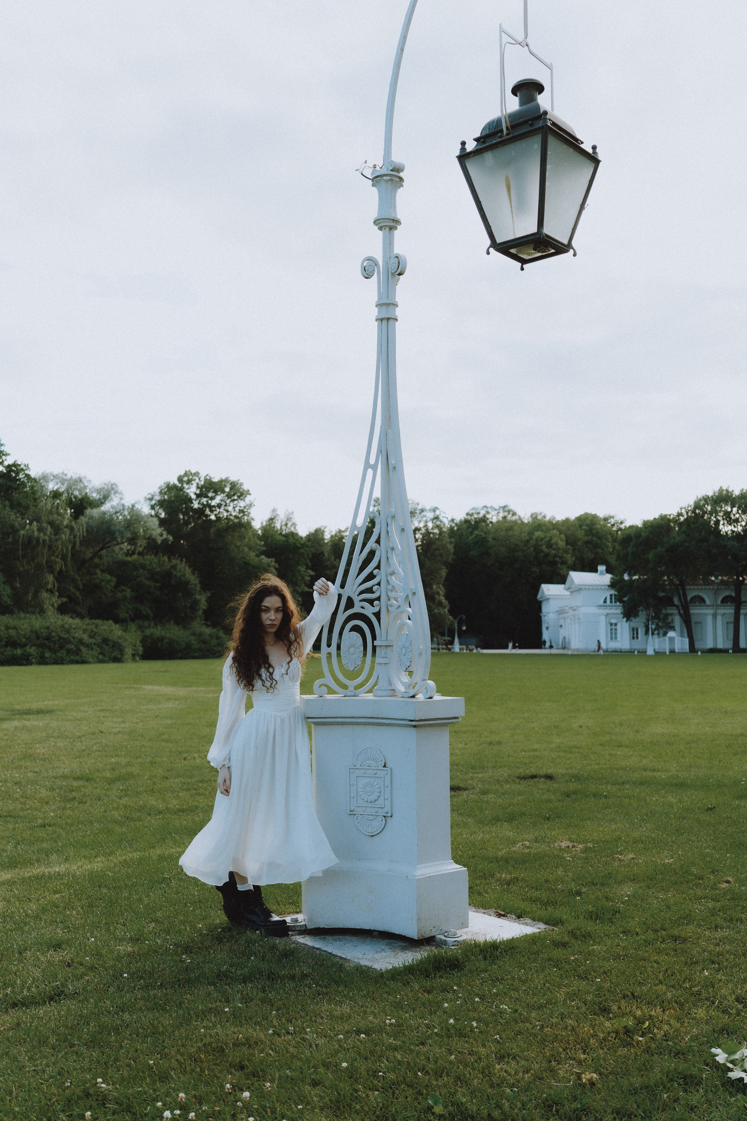 Валерия. Портретный фотограф в Санкт-Петербурге Филатов Максим