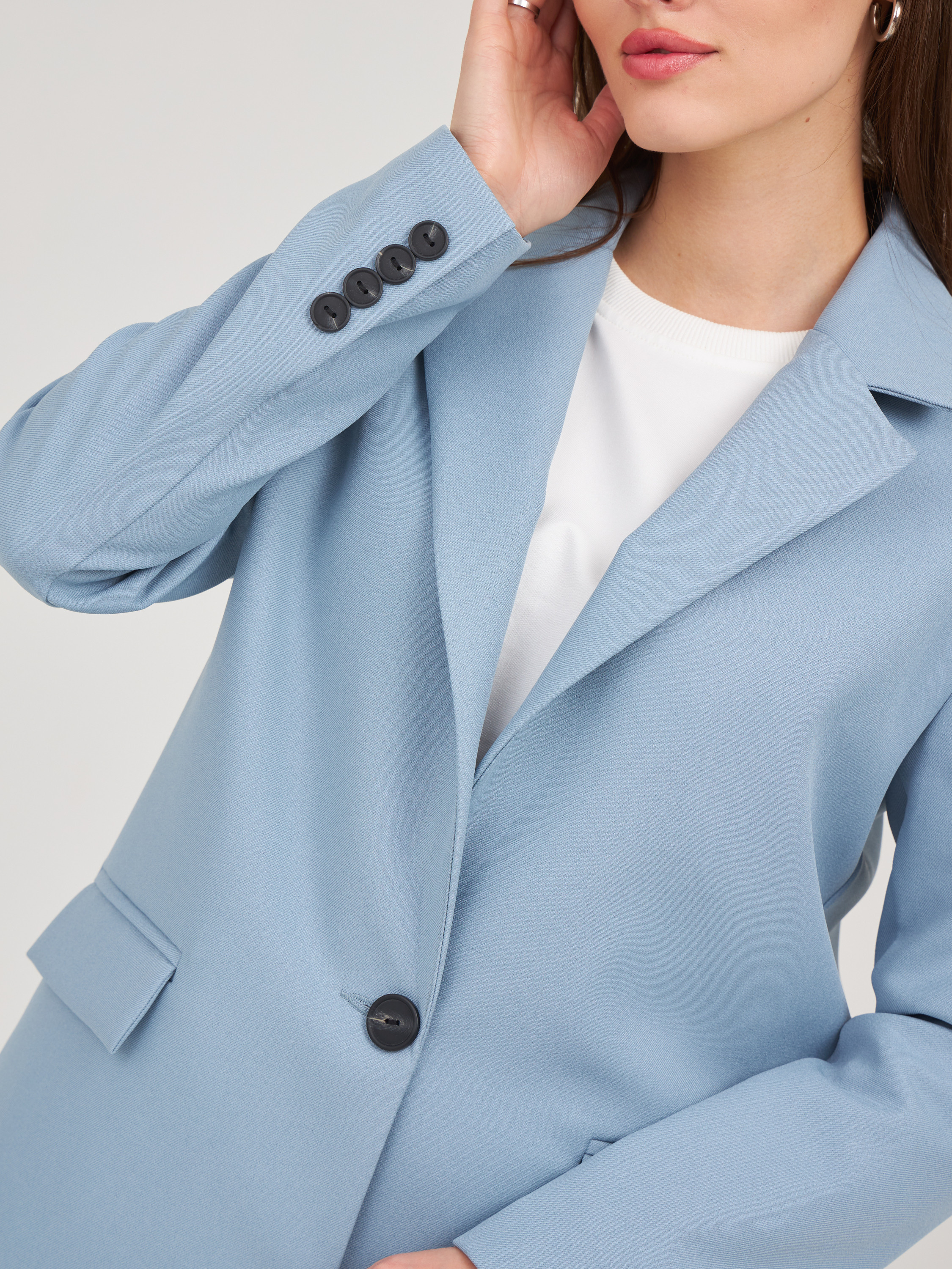 Фотосъемка одежды для маркетплейсов. Алексей Темнов — фотограф в Пятигорске