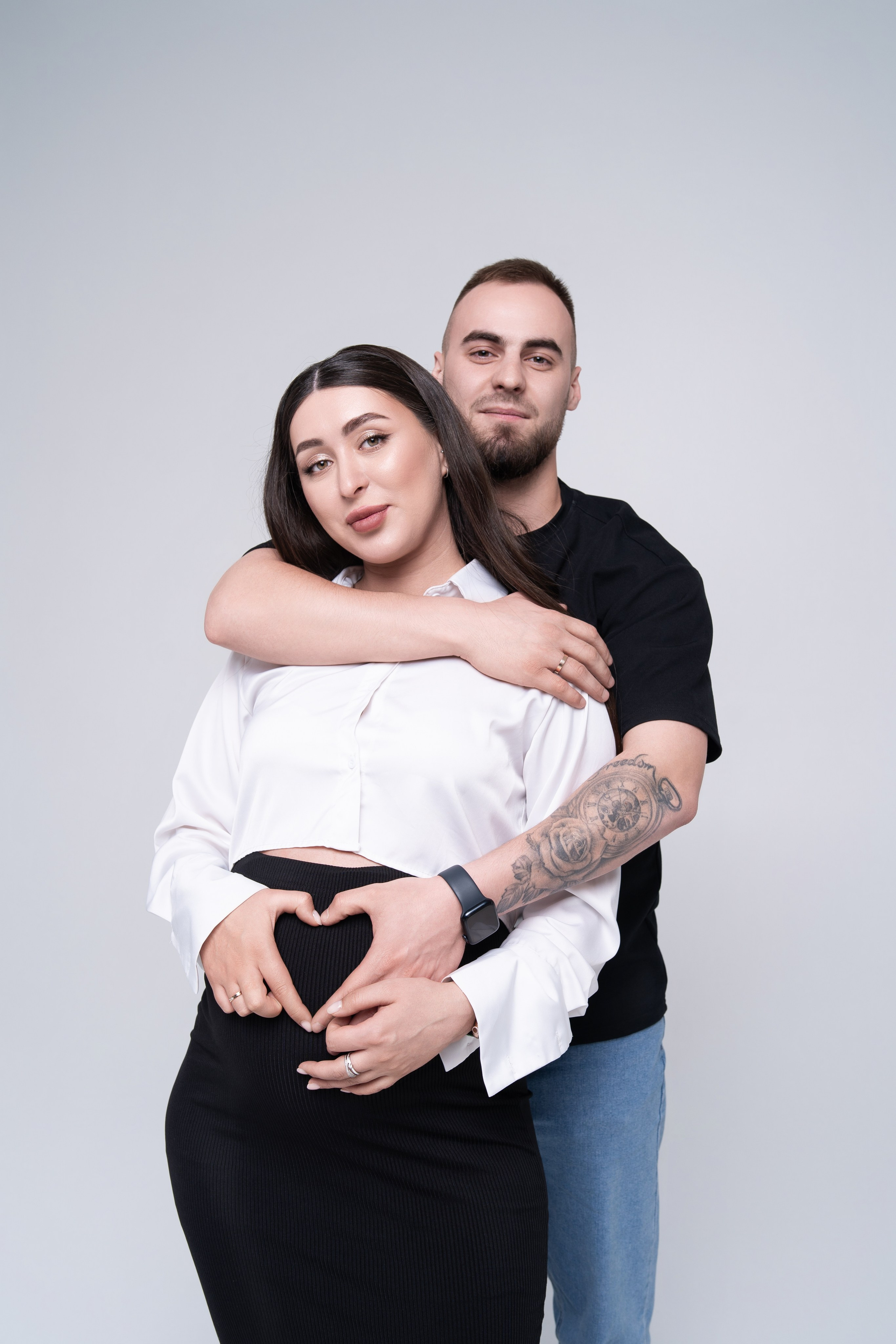 Лавстори Владивосток. Фотограф Владивосток Наталья Колина