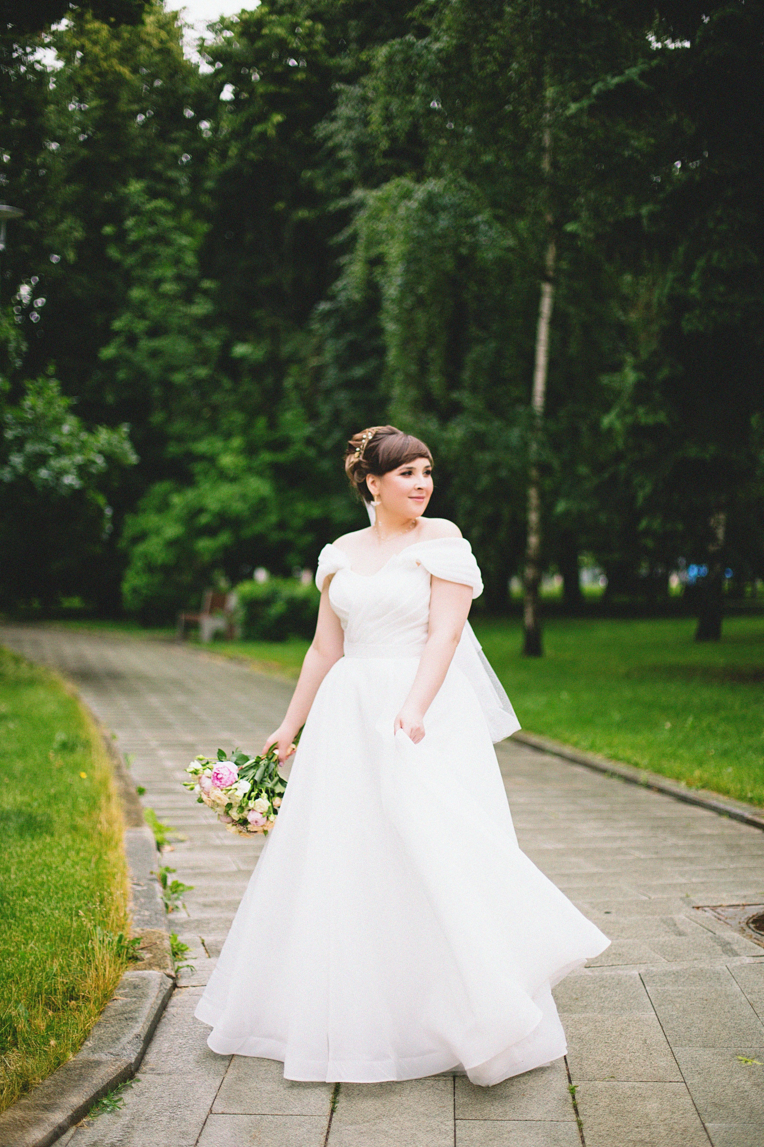 Андрей и Нина. Портретный и свадебный фотограф Даня Похватова