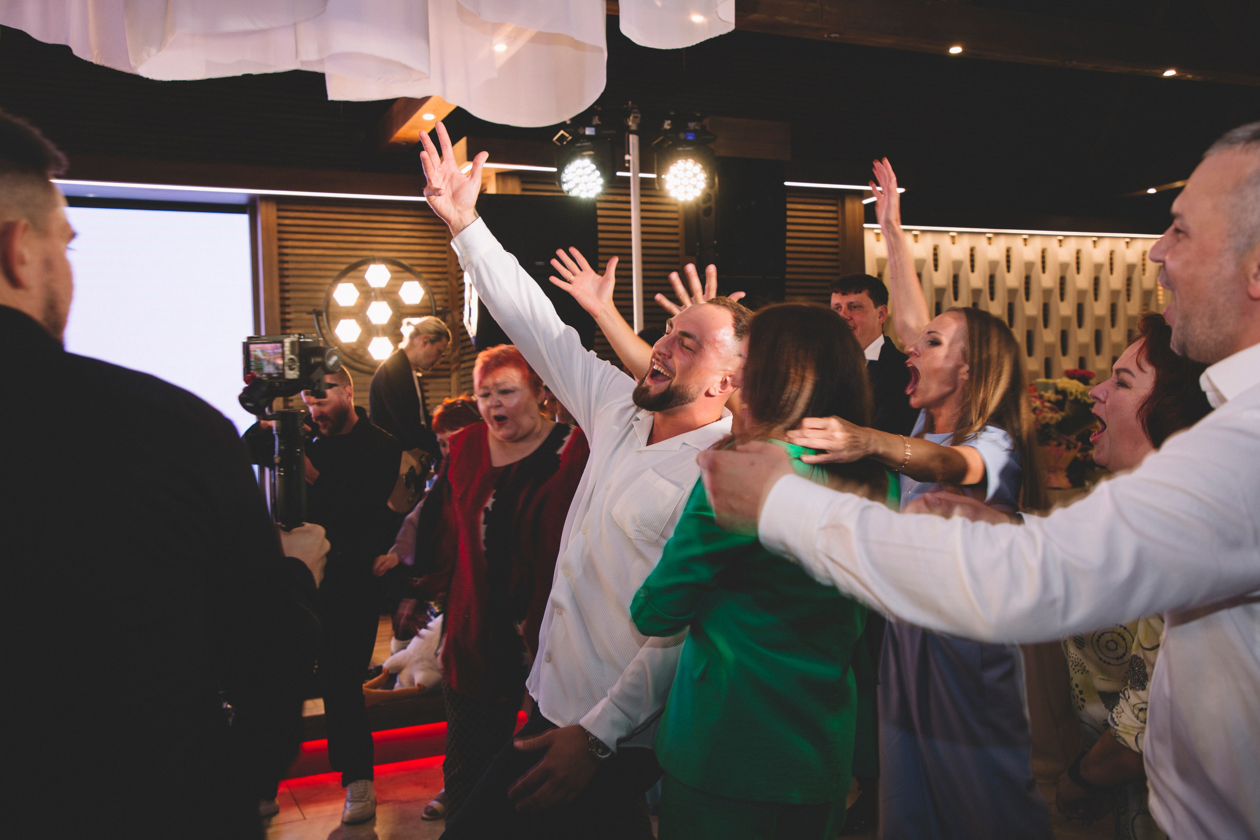 Денис и Екатерина. Портретный и свадебный фотограф Даня Похватова