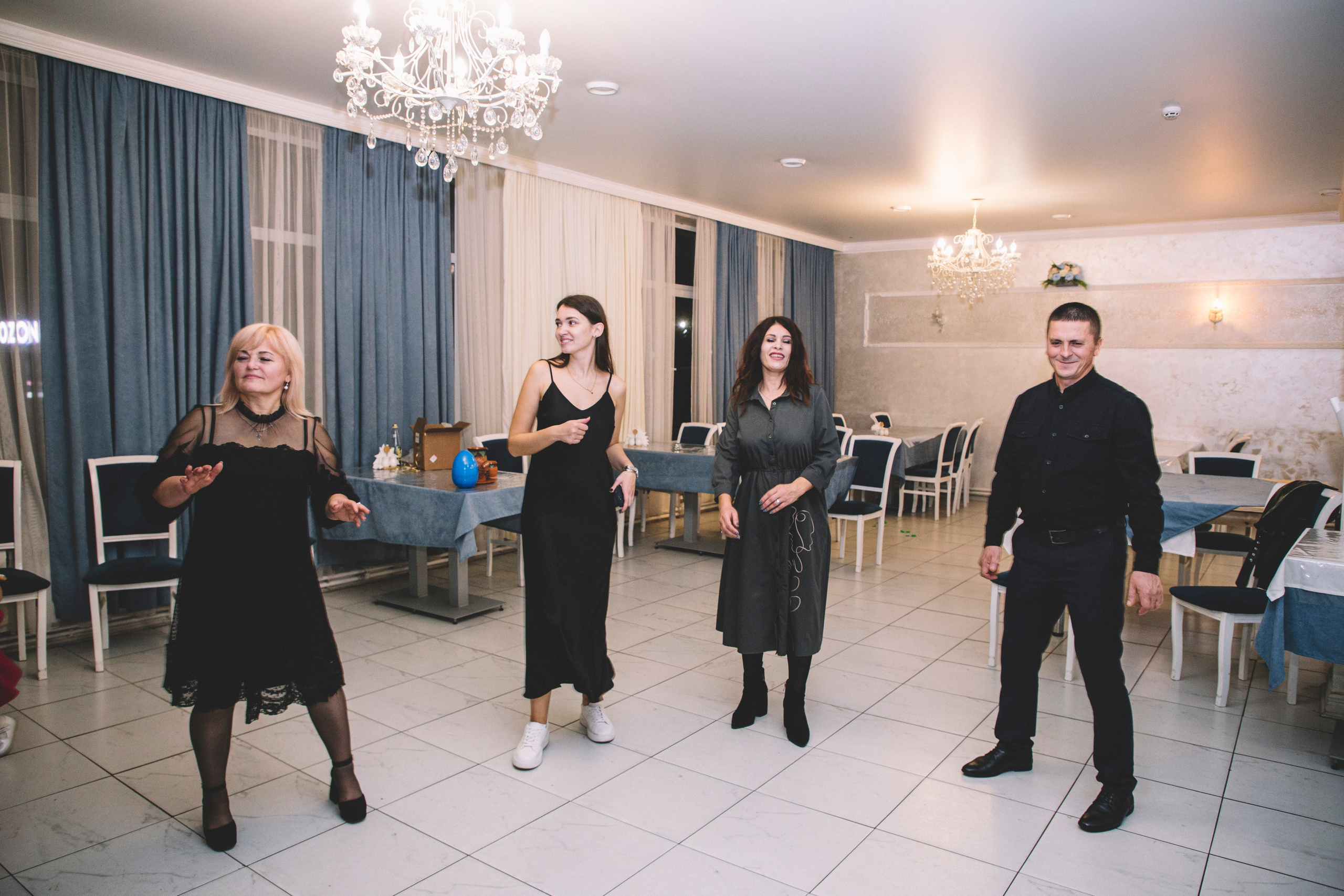 Доина. Портретный и свадебный фотограф Даня Похватова