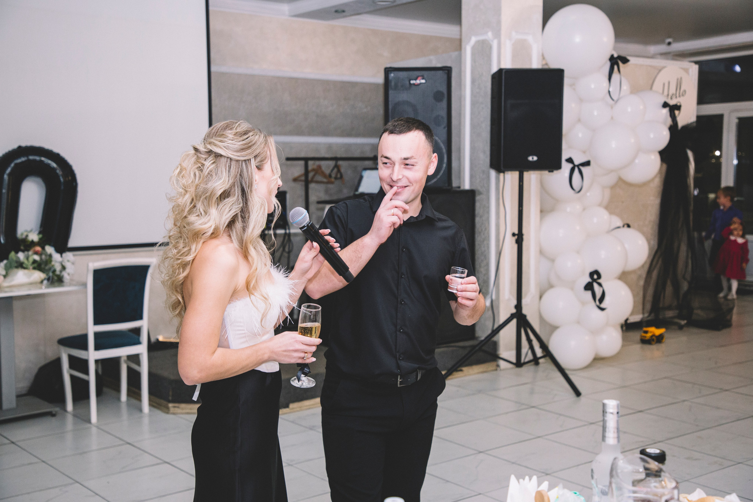 Доина. Портретный и свадебный фотограф Даня Похватова