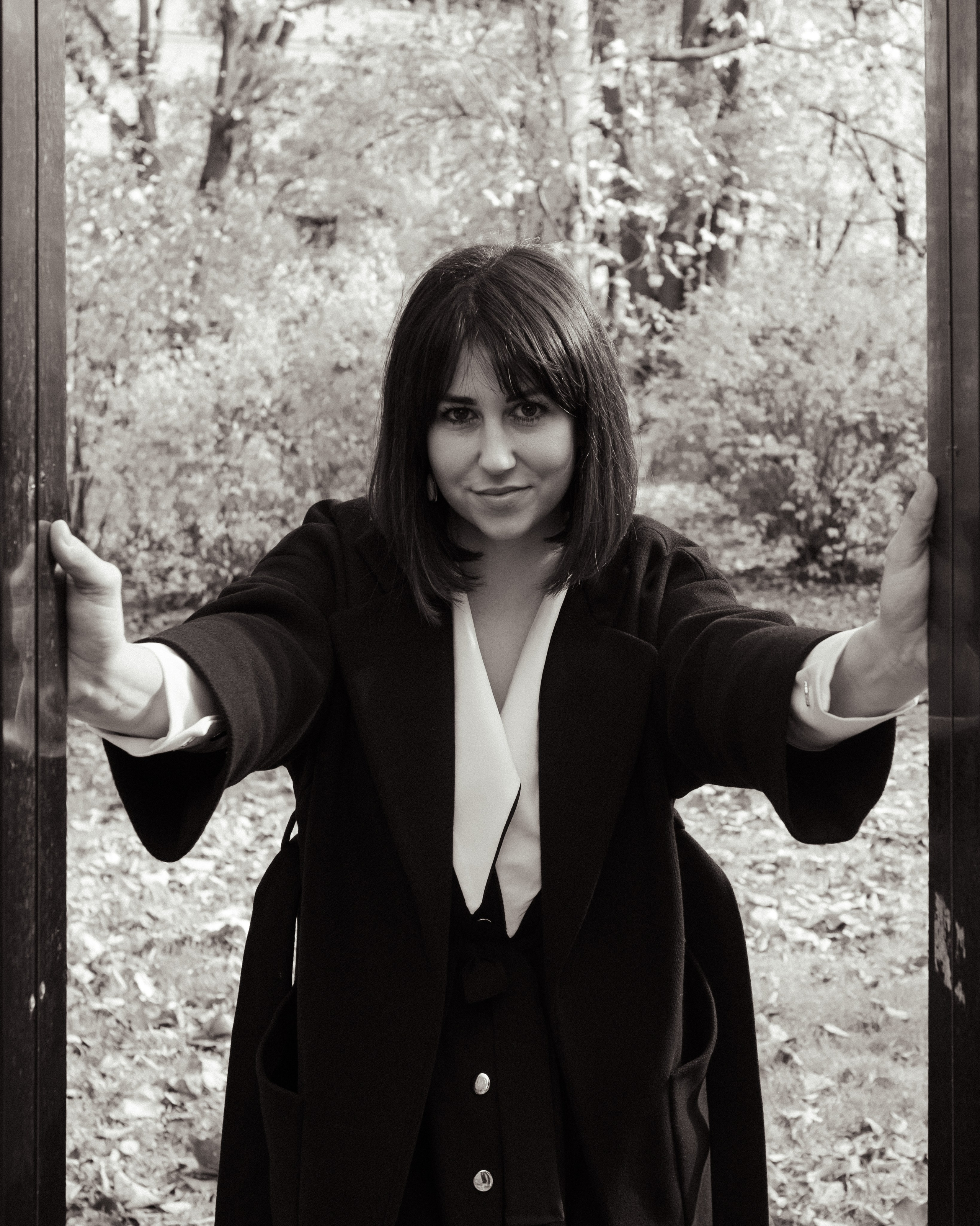 Nina. Portrait Photographer in Novi Sad and Belgrade