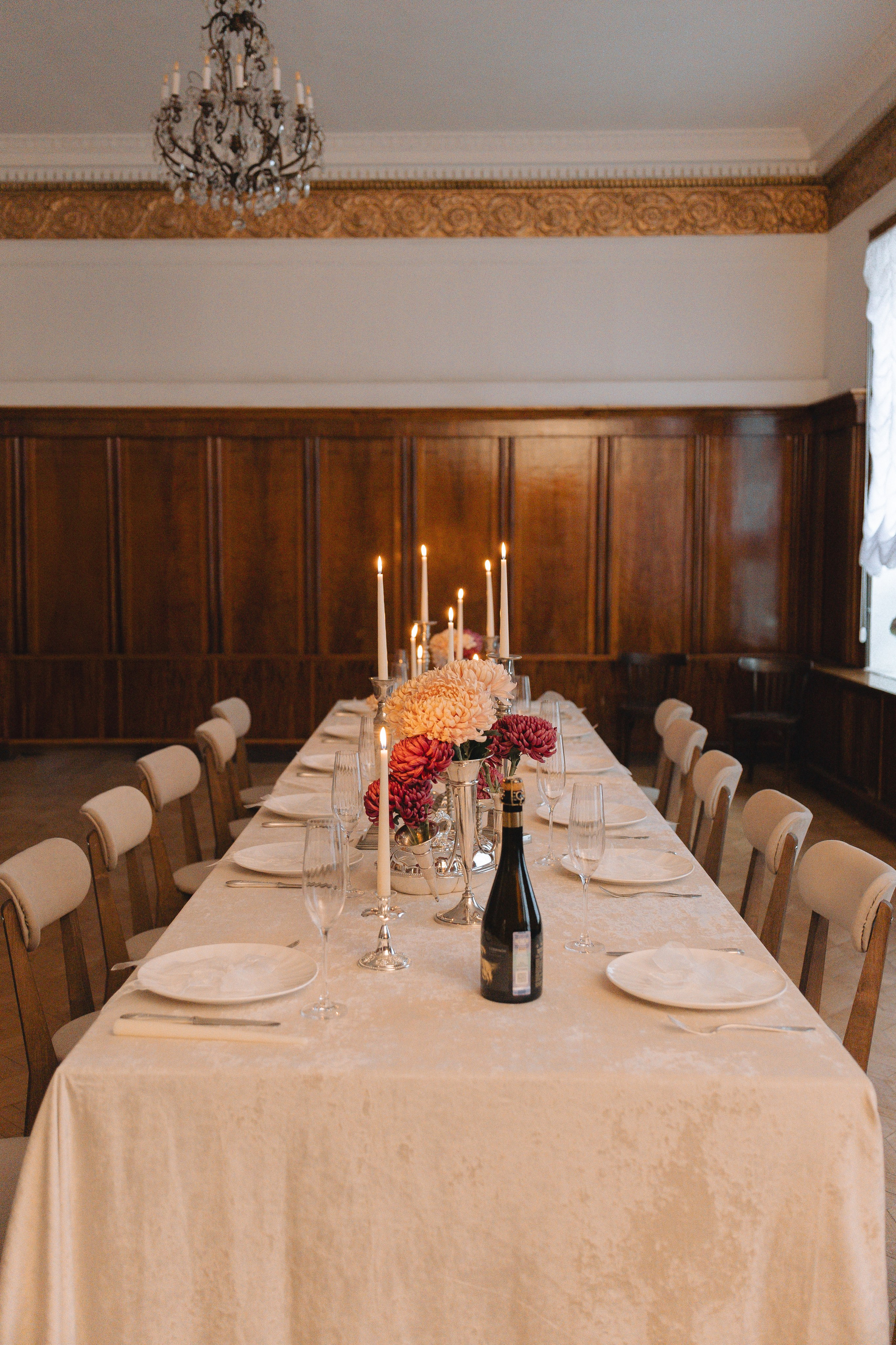 Саша и Элла. Свадебный и семейный фотограф в Москве Яна Шувалова