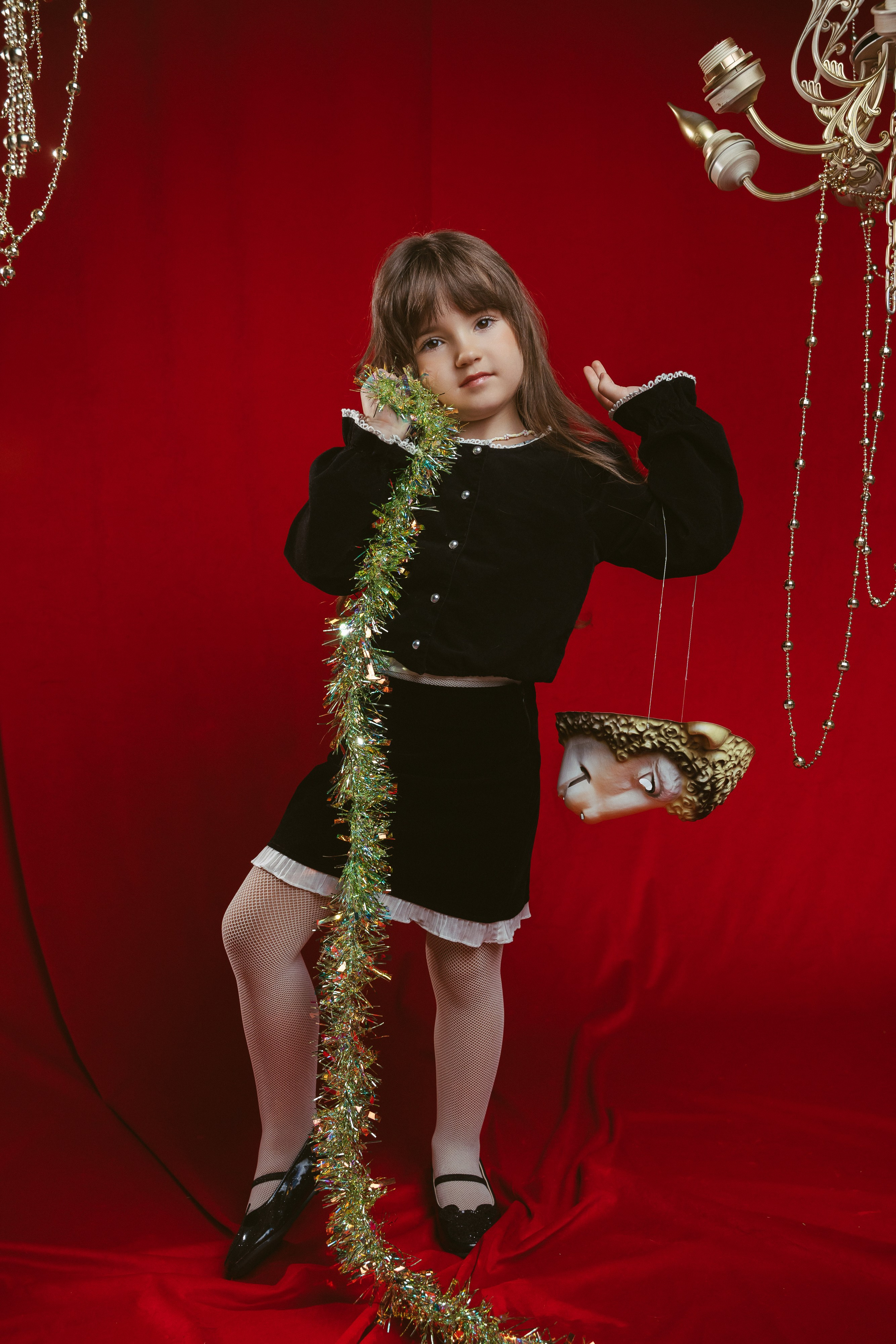 Happy new year. Свадебный, репортажный, семейный фотограф Елена Брюхова