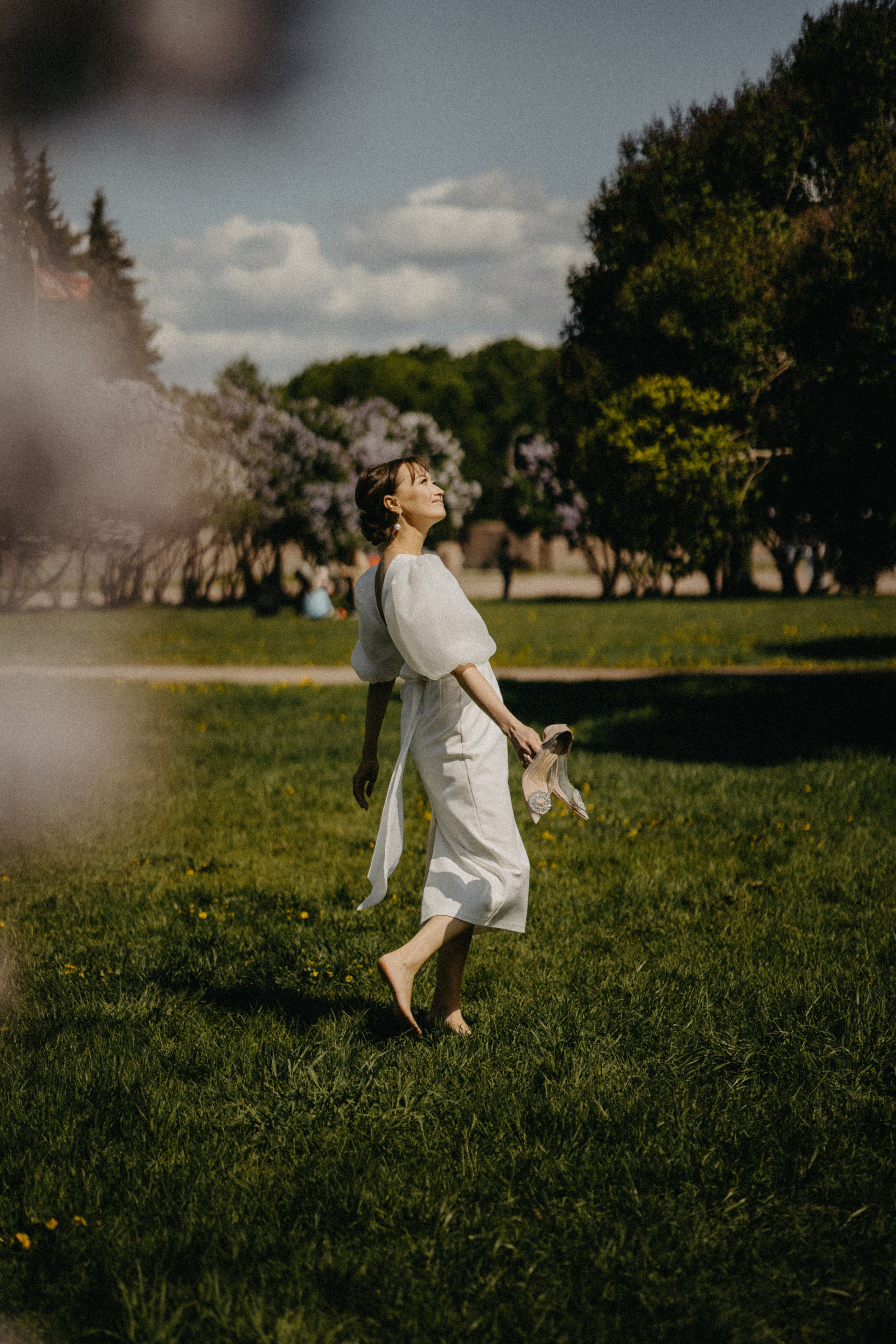 Денис и Альбина | Очаровательно!. Свадебный фотограф в Санкт-Петербурге Анастасия Селиванова