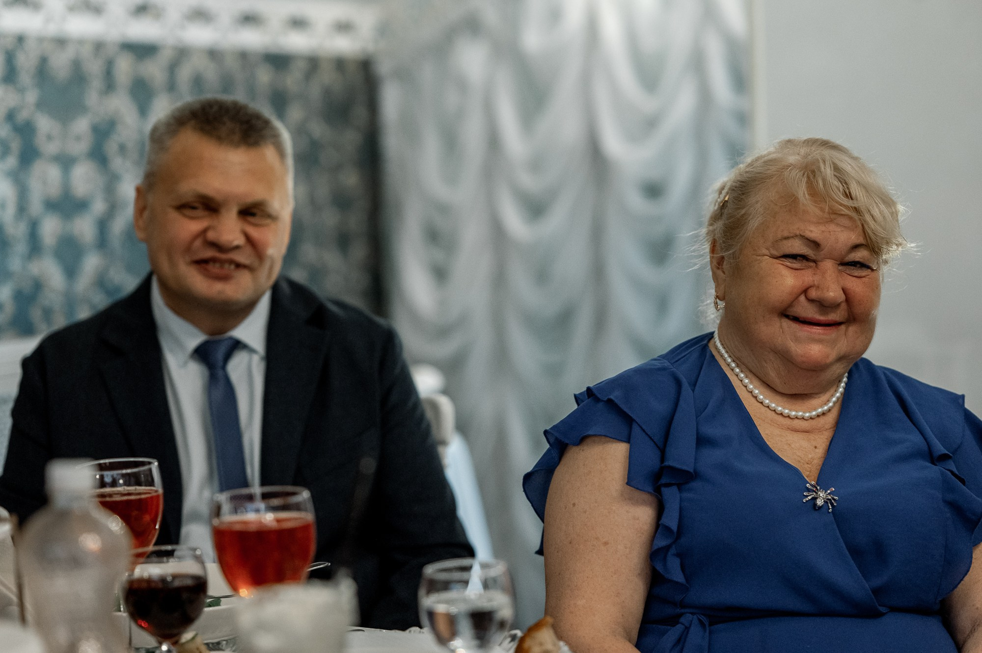 Вячеслав и Екатерина. Свадебный фотограф в Тюмени Анастасия Конева