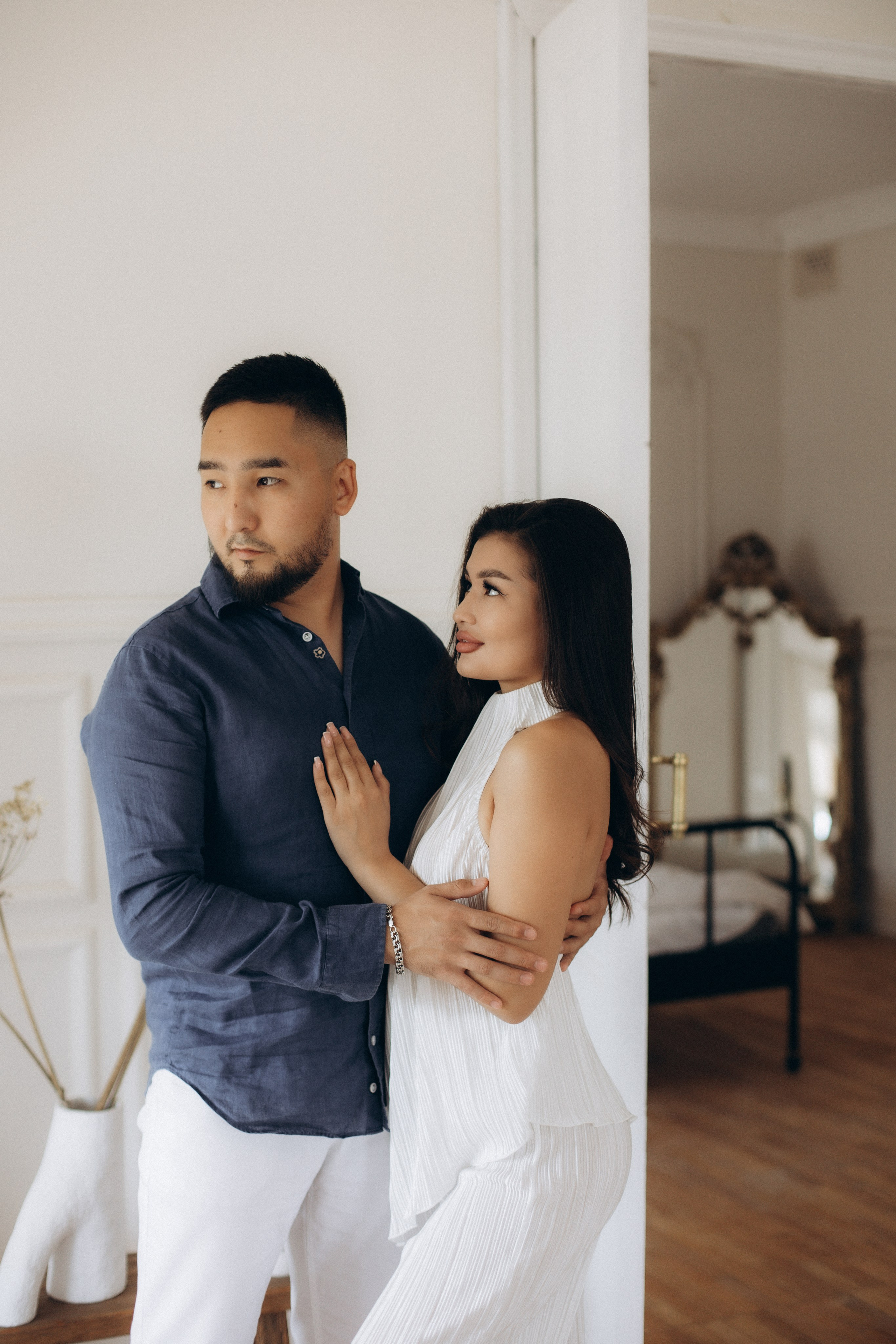 Ринат и Мадина. Портретный и свадебный фотограф в Астрахани Сабира Аубекерова