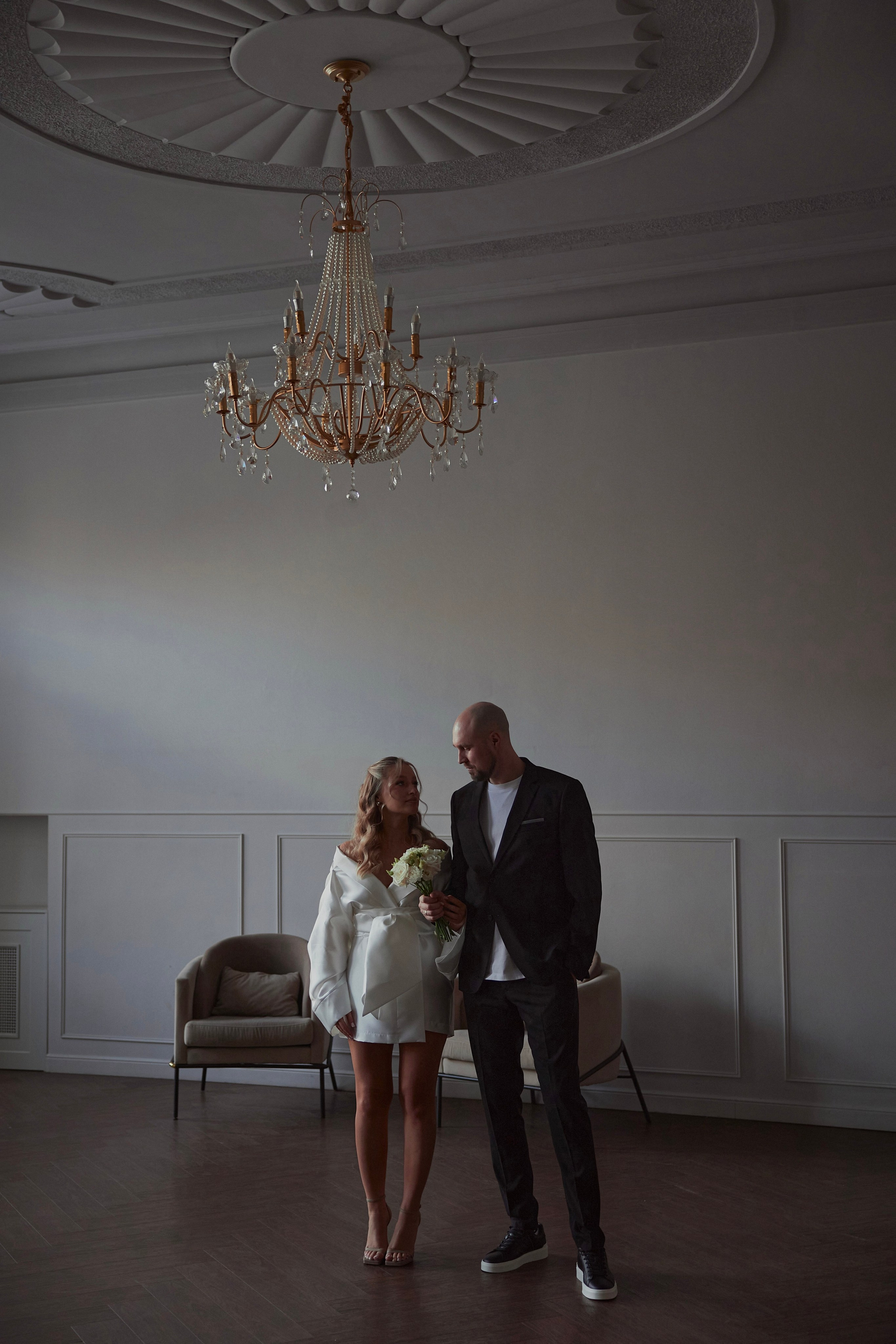 Maksim&Anna. Анна Мамаева коммерческий фотограф в Красноярске